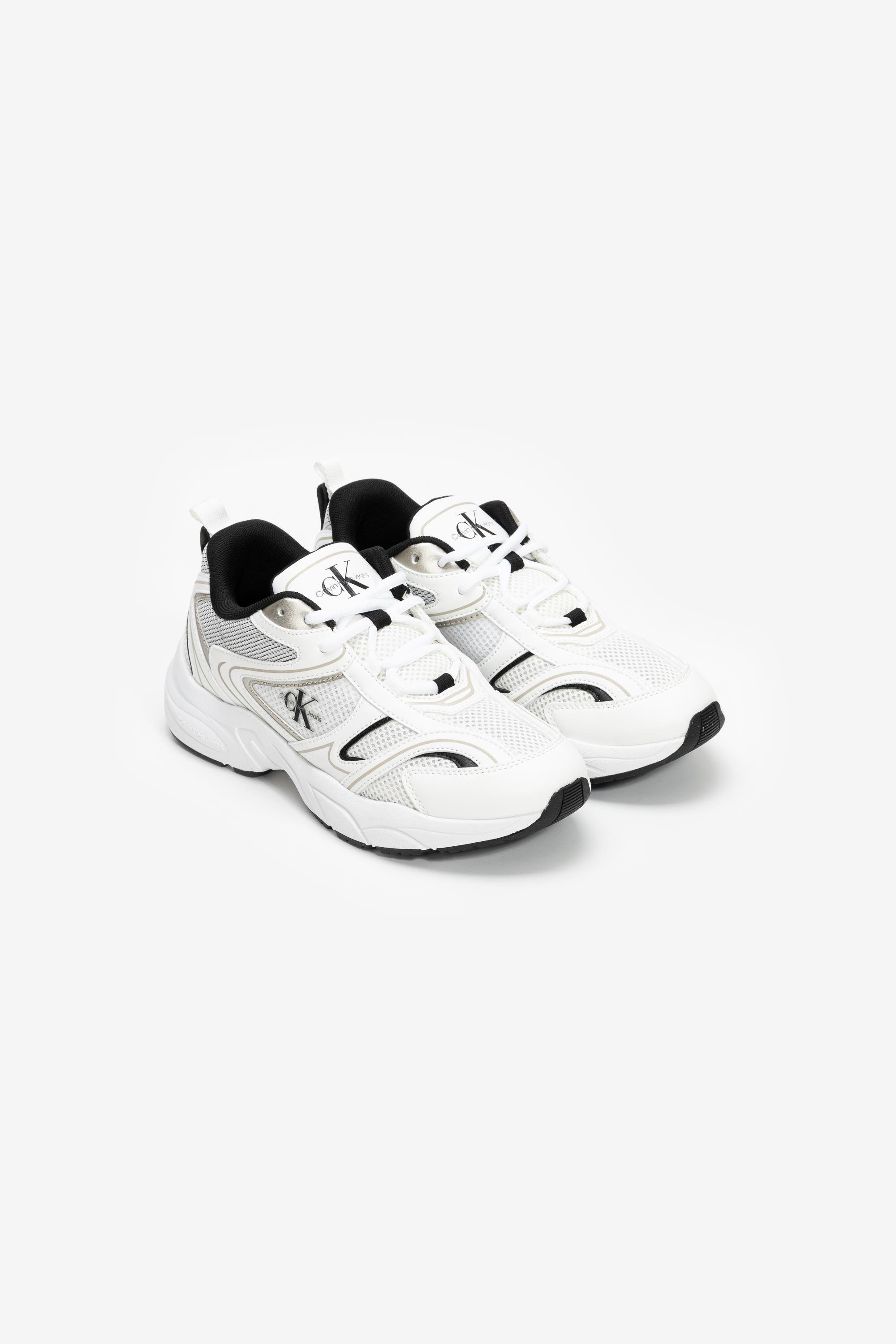 Calvin Klein Kadın Sneaker