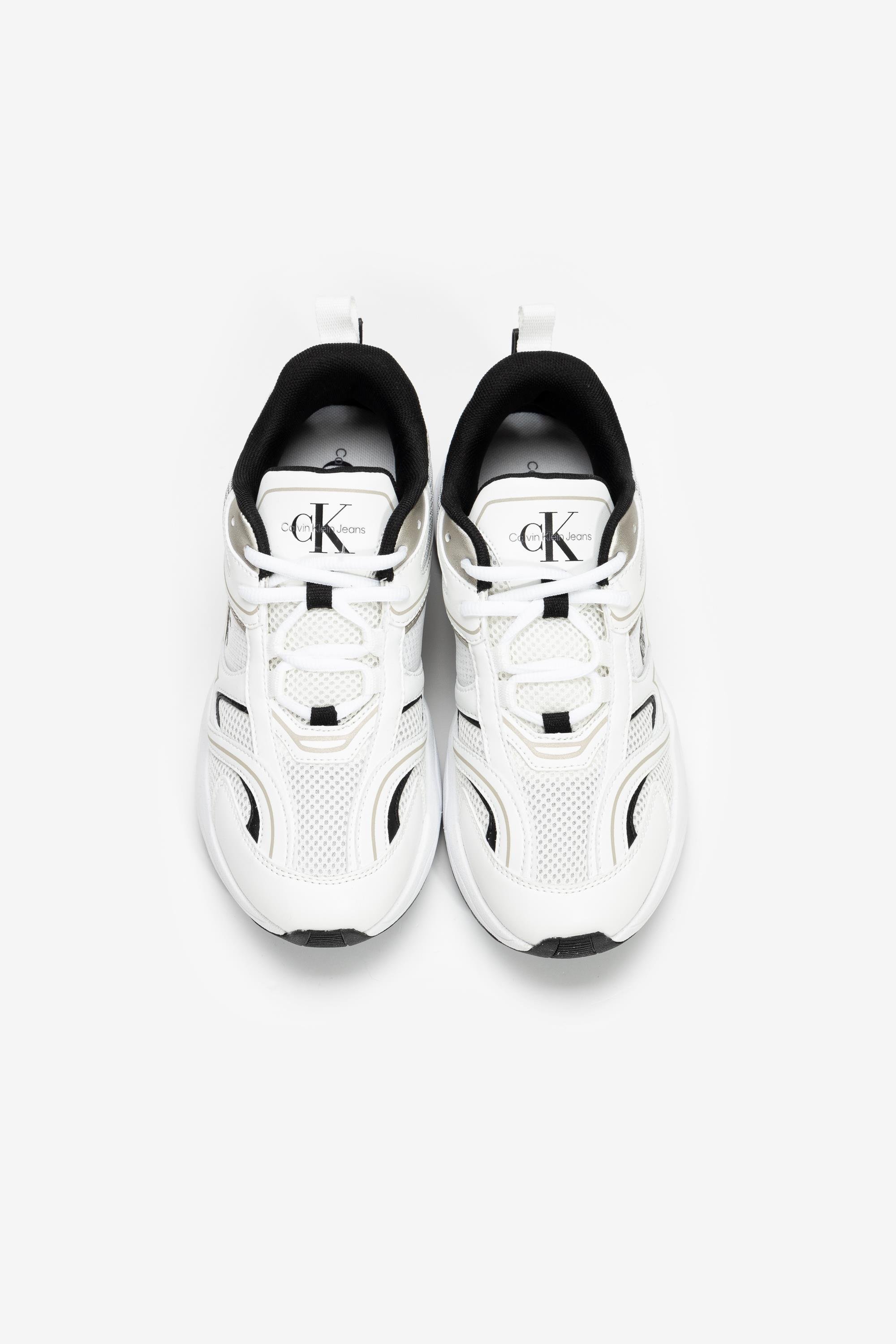 Calvin Klein Kadın Sneaker