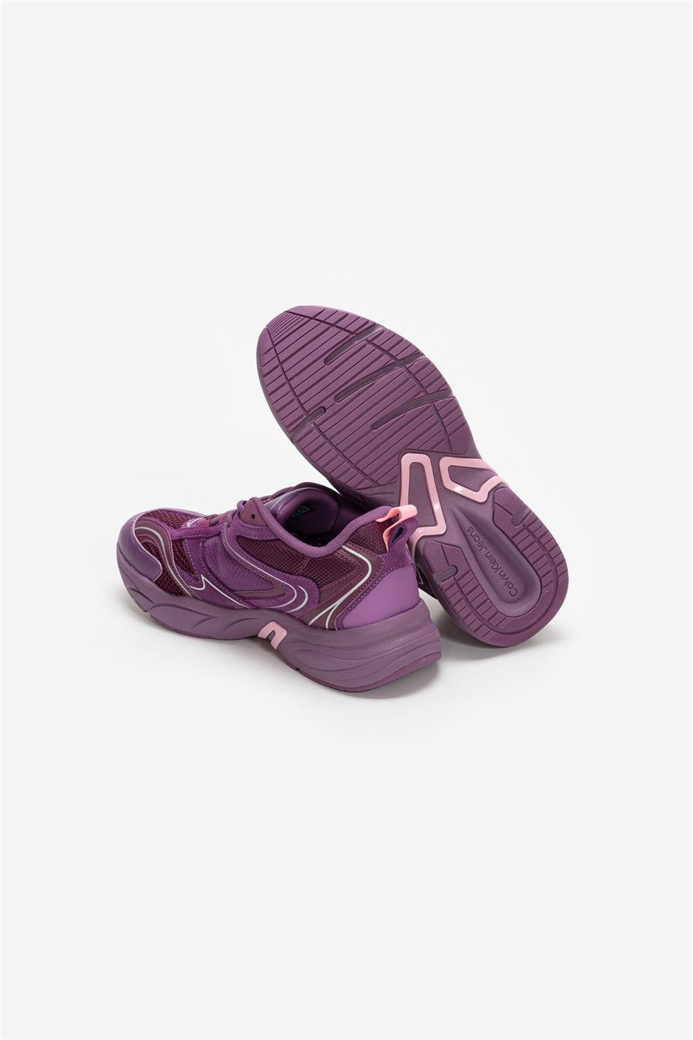 Calvin Klein Kadın Sneaker