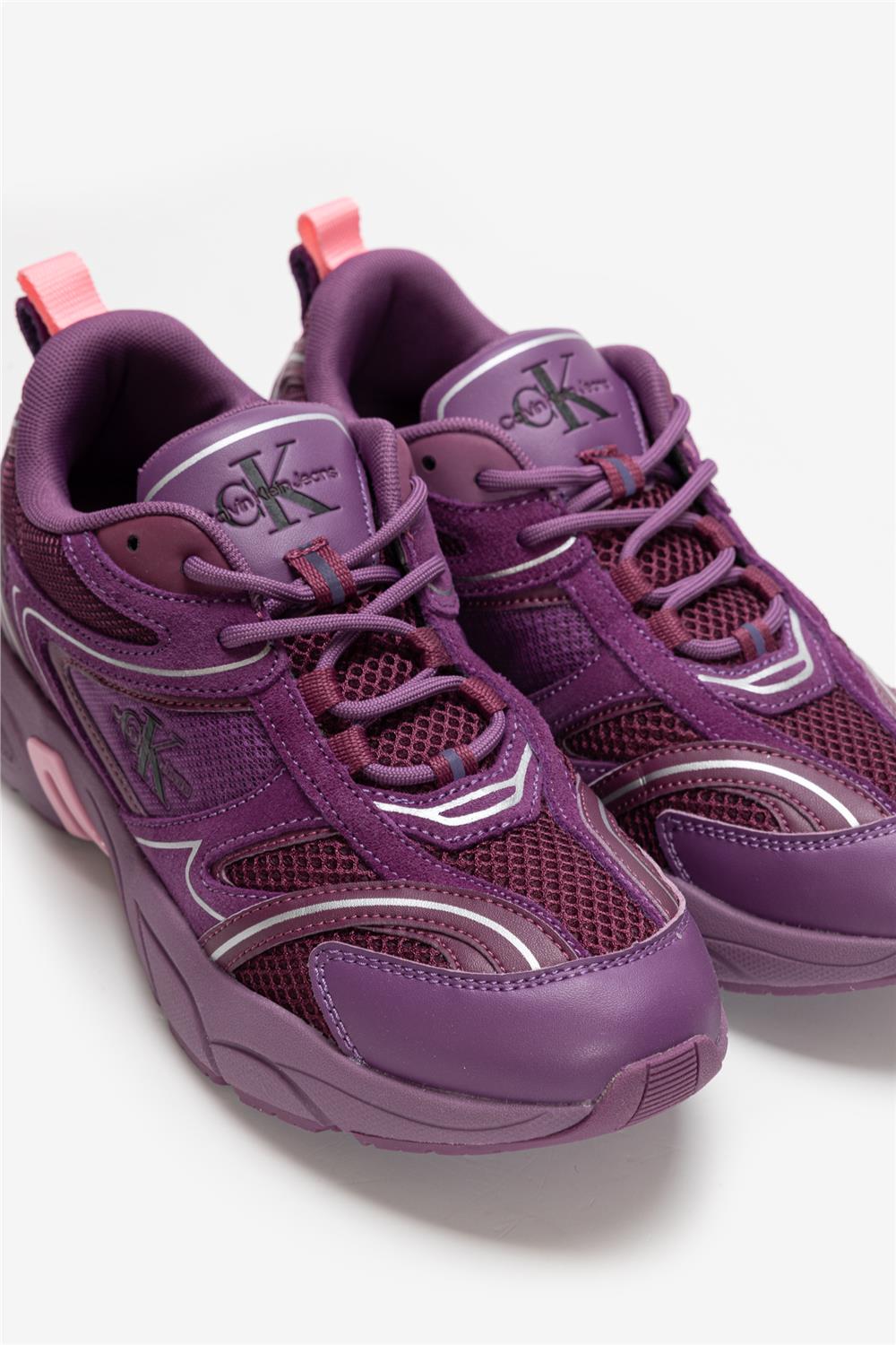 Calvin Klein Kadın Sneaker