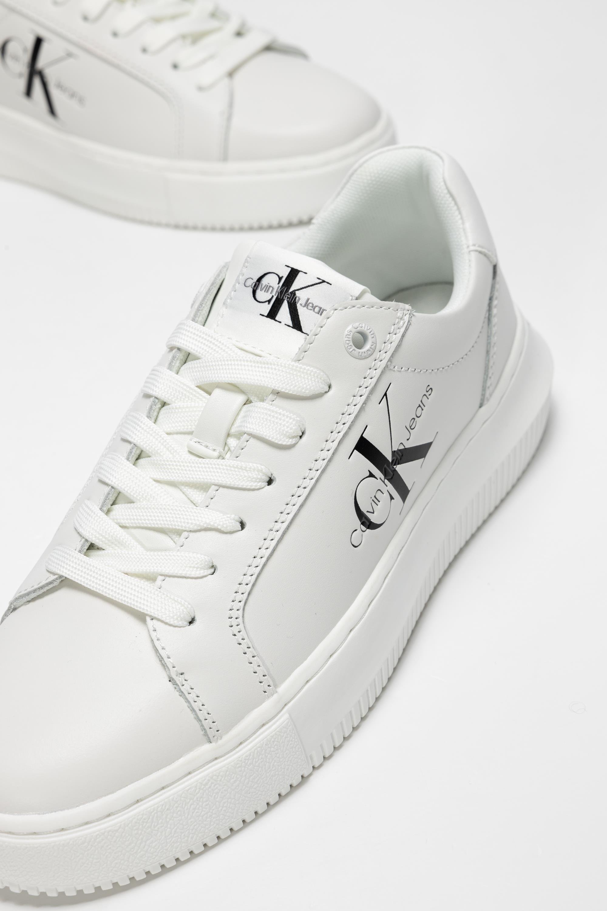 Calvin Klein Kadın Sneaker