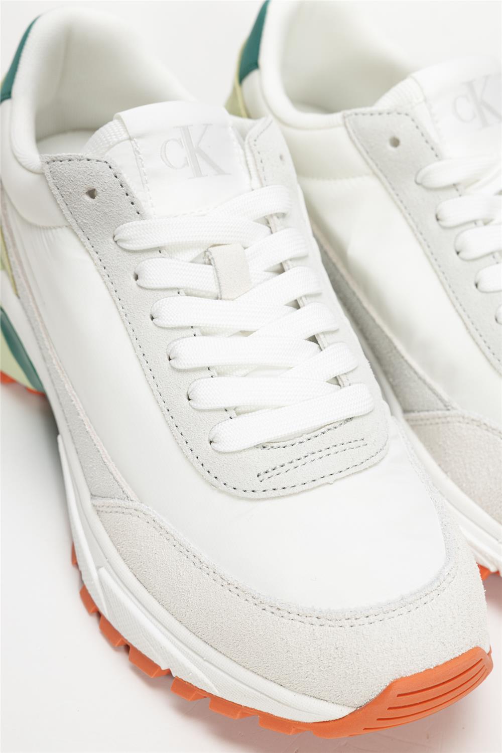 Calvin Klein Kadın Sneaker