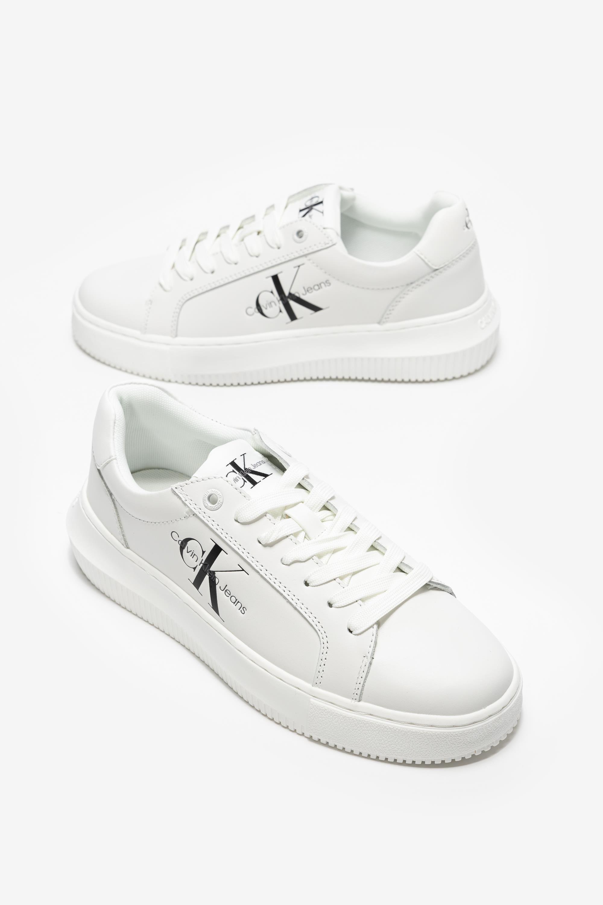 Calvin Klein Kadın Sneaker