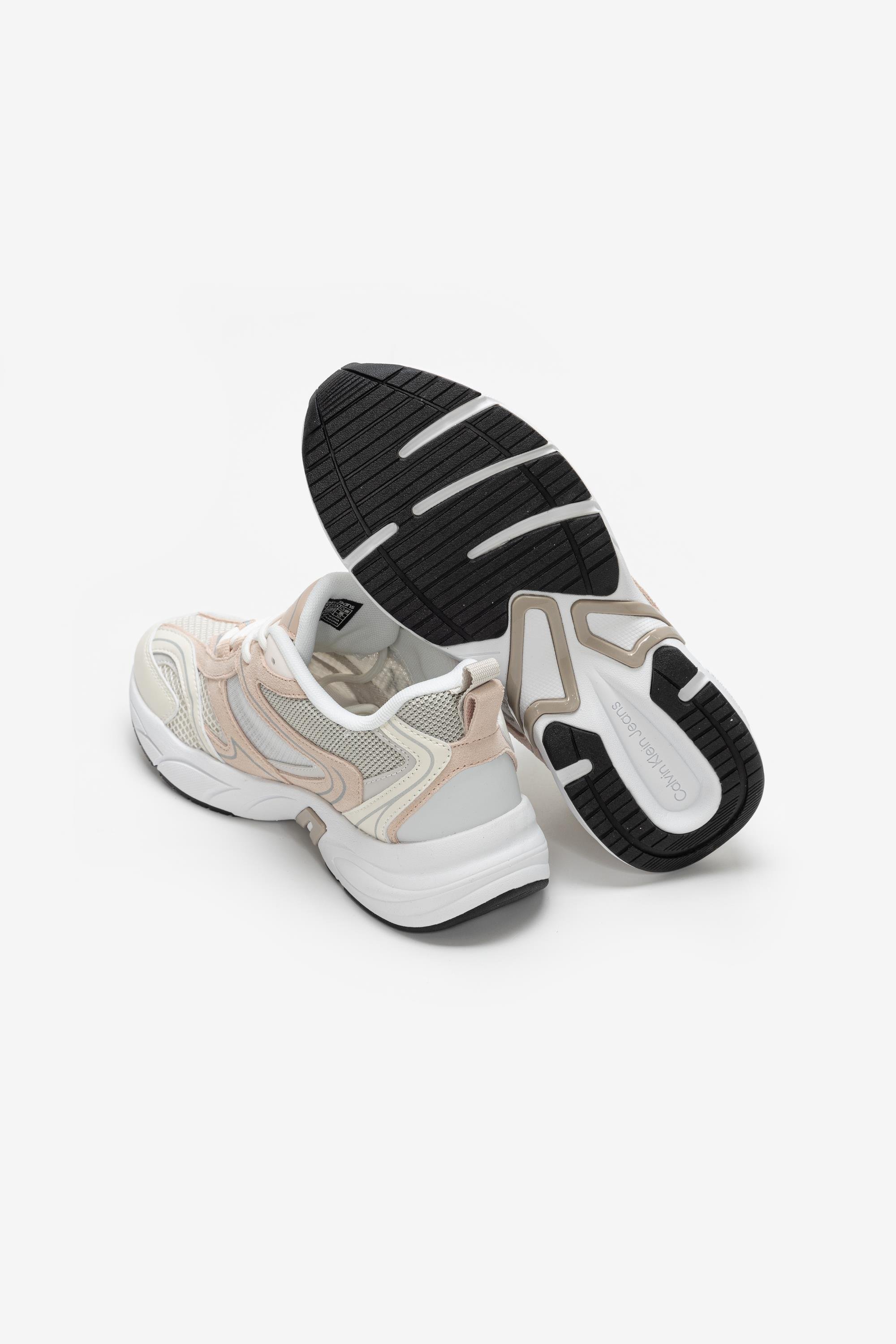 Calvin Klein Kadın Sneaker
