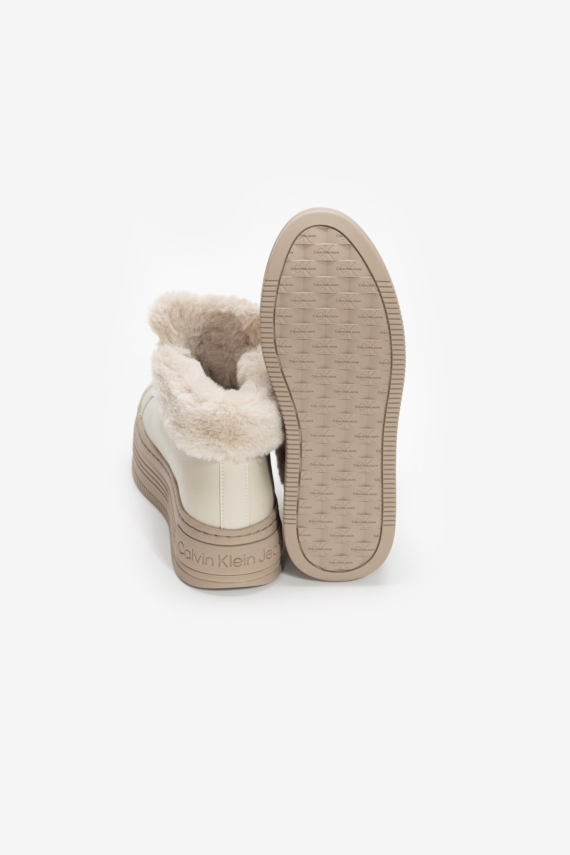 Calvin Klein Kadın Sneaker