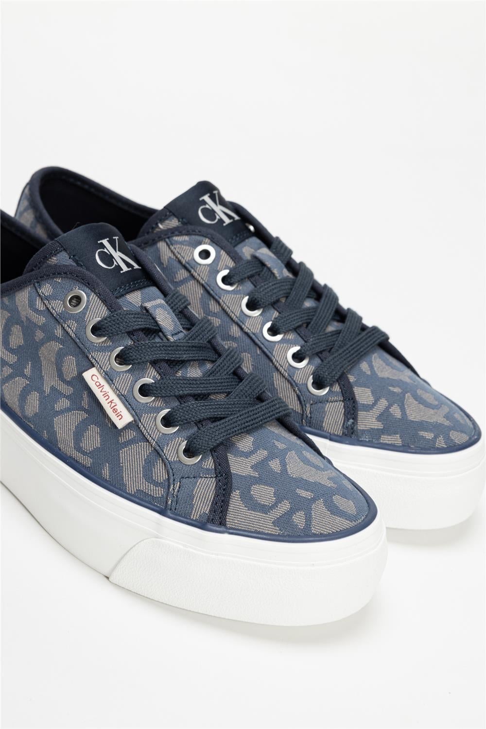 Calvin Klein Kadın Sneaker
