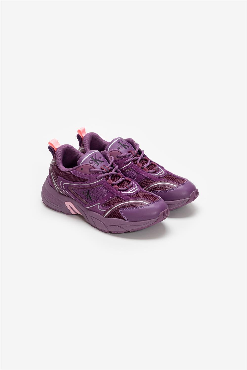 Calvin Klein Kadın Sneaker