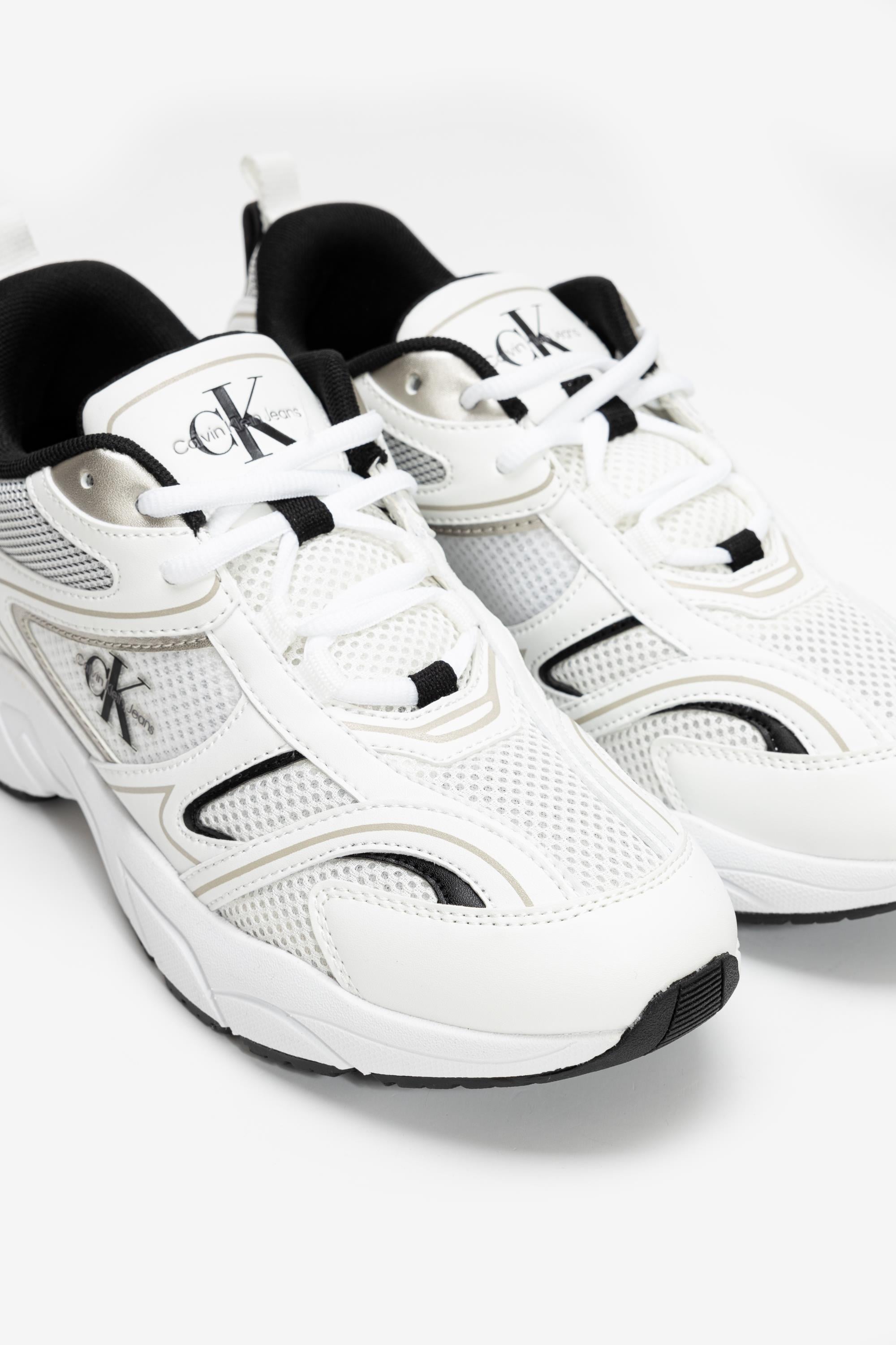 Calvin Klein Kadın Sneaker