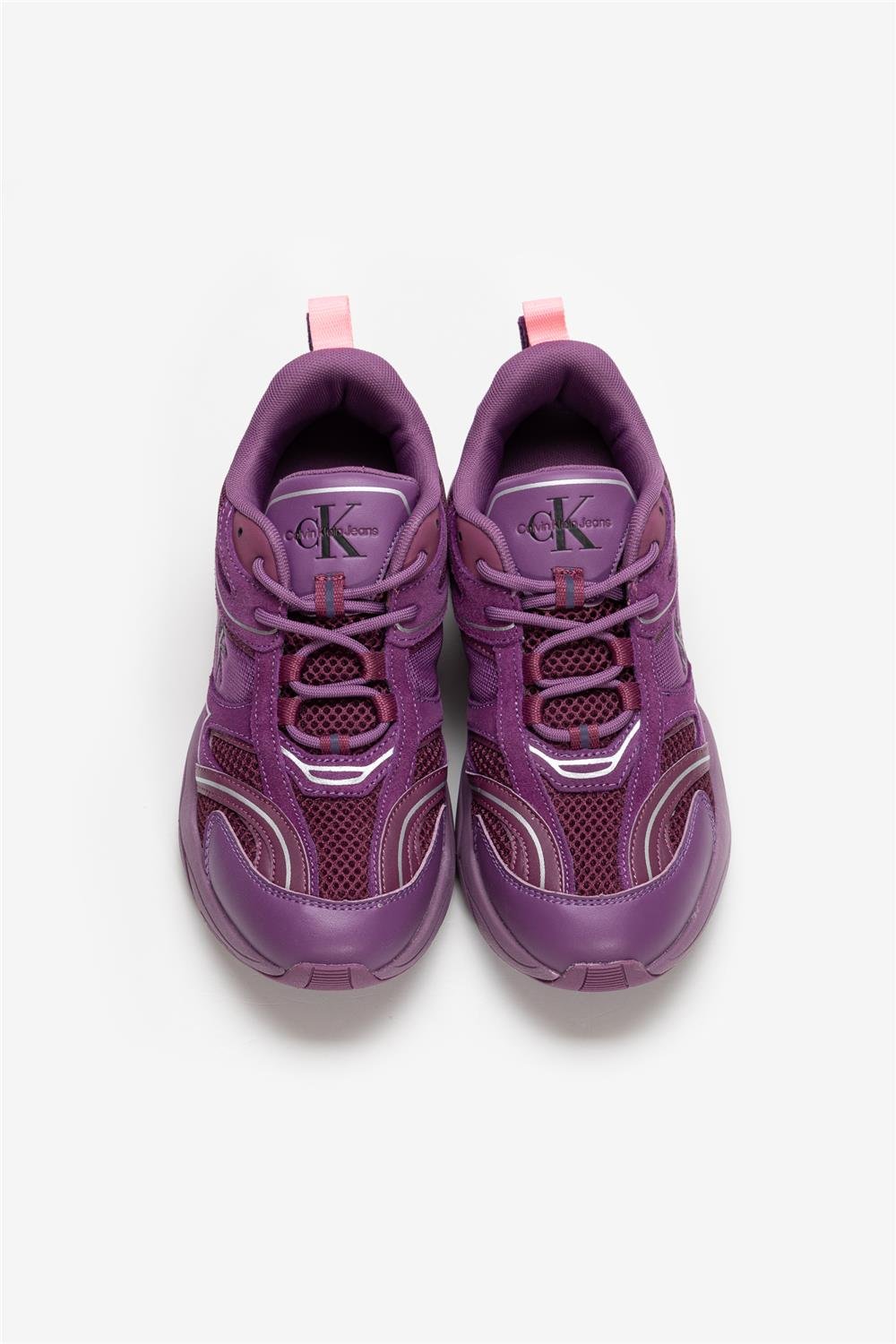 Calvin Klein Kadın Sneaker