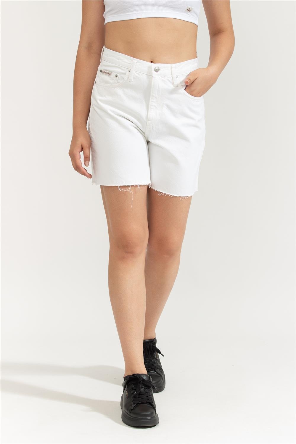 Calvin Klein Kadın Şort