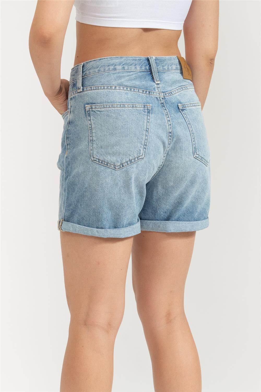 Calvin Klein Kadın Şort