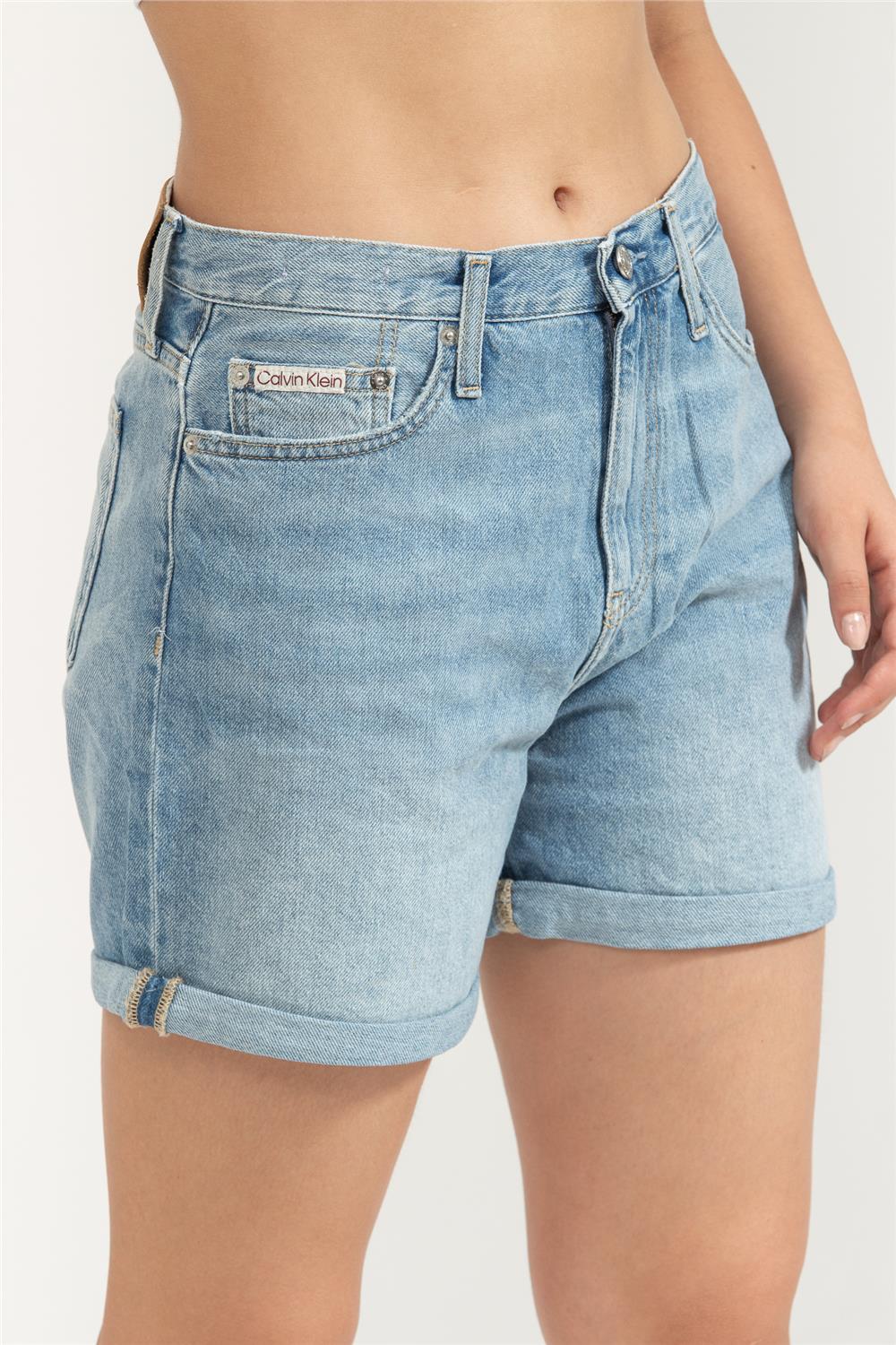 Calvin Klein Kadın Şort