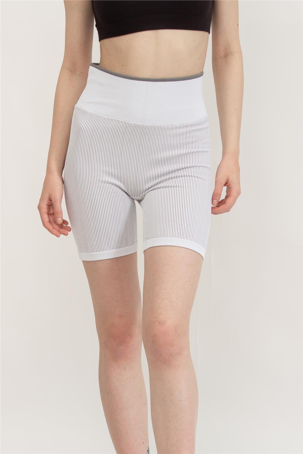 Calvin Klein Kadın Spor Şortu