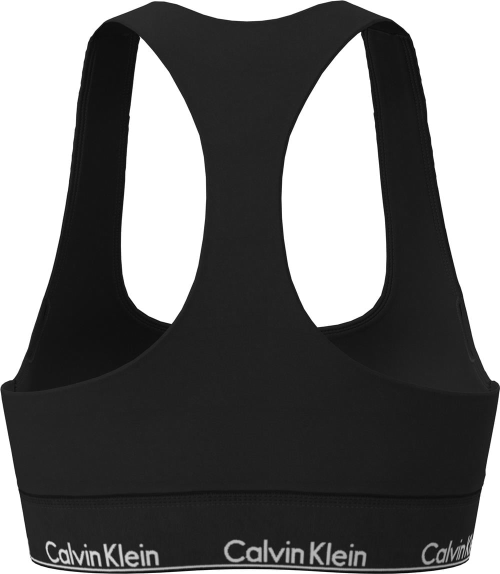 Calvin Klein Kadın Sporcu Sütyen