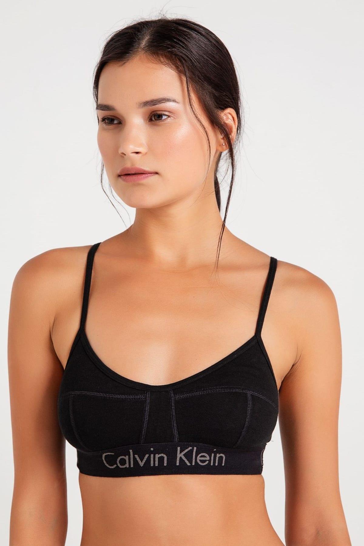 Calvin Klein Kadın Sütyen