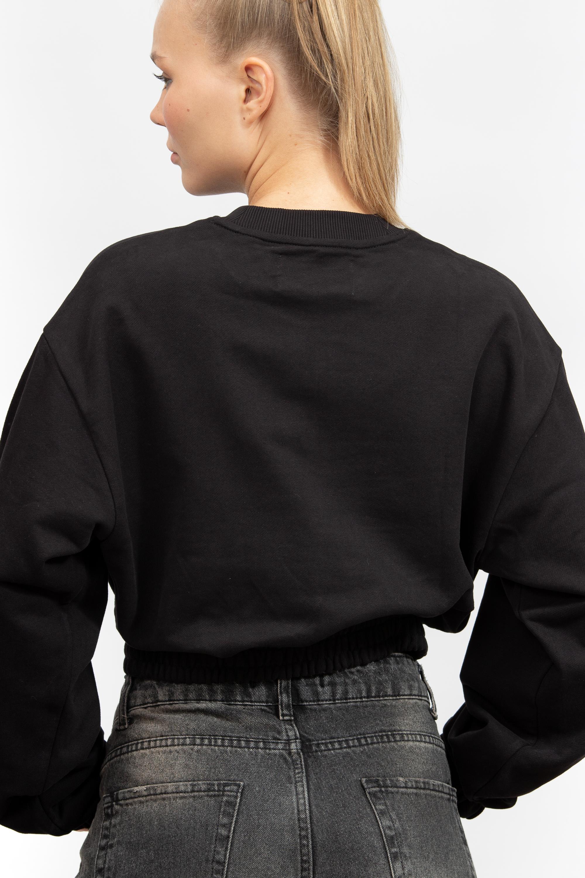 Calvin Klein Kadın Sweatshirt