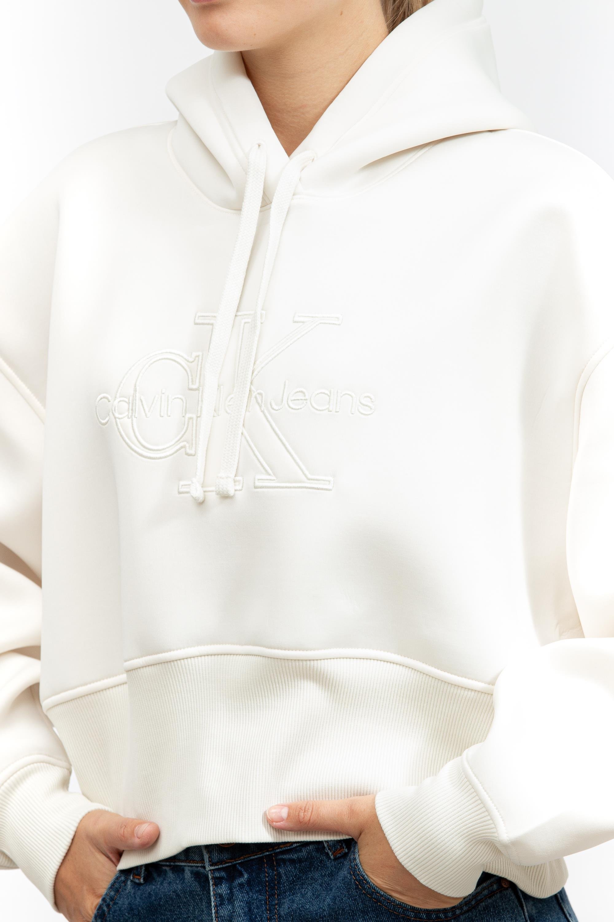 Calvin Klein Kadın Sweatshirt