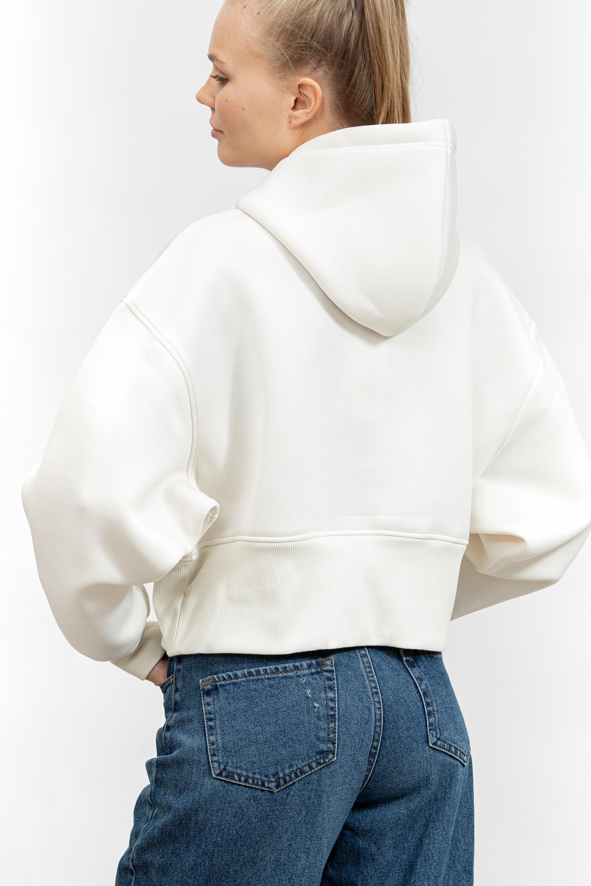 Calvin Klein Kadın Sweatshirt