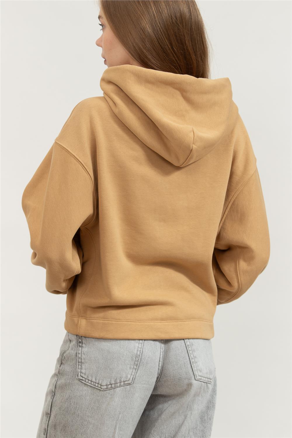 Calvin Klein Kadın Sweatshirt