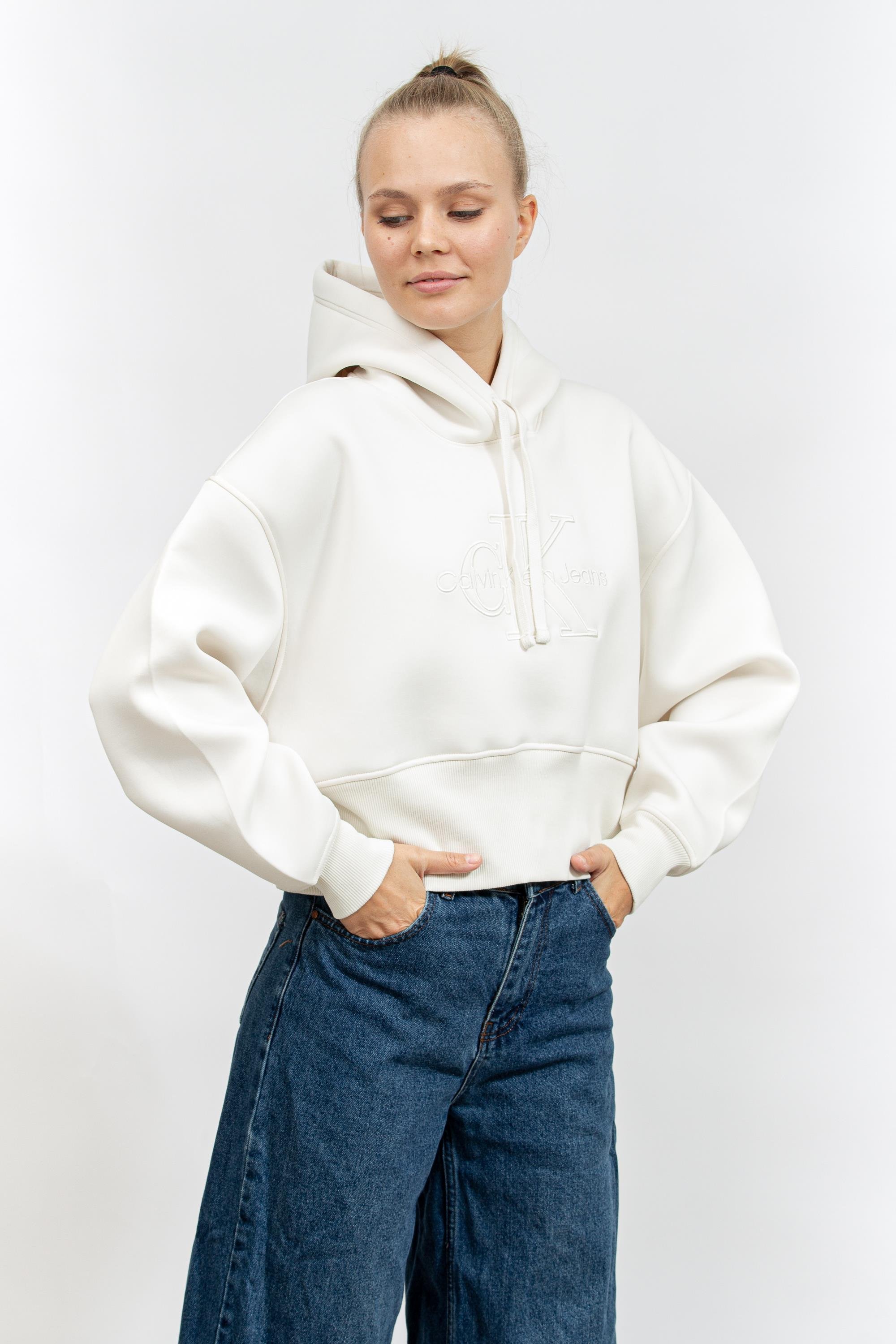 Calvin Klein Kadın Sweatshirt
