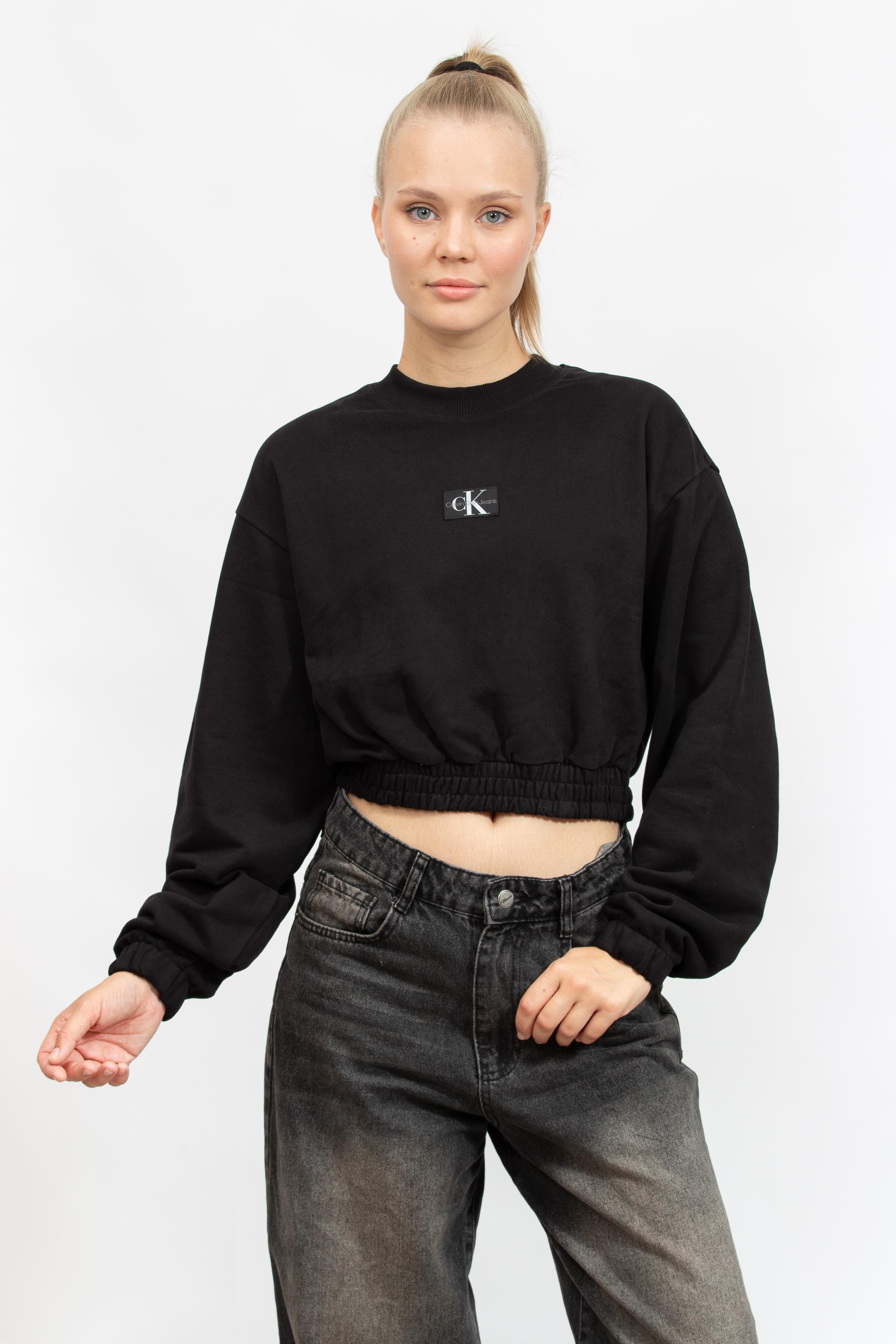 Calvin Klein Kadın Sweatshirt