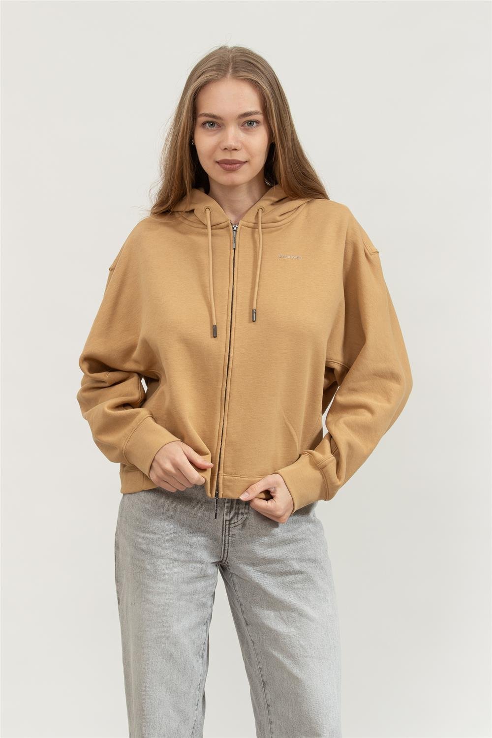 Calvin Klein Kadın Sweatshirt