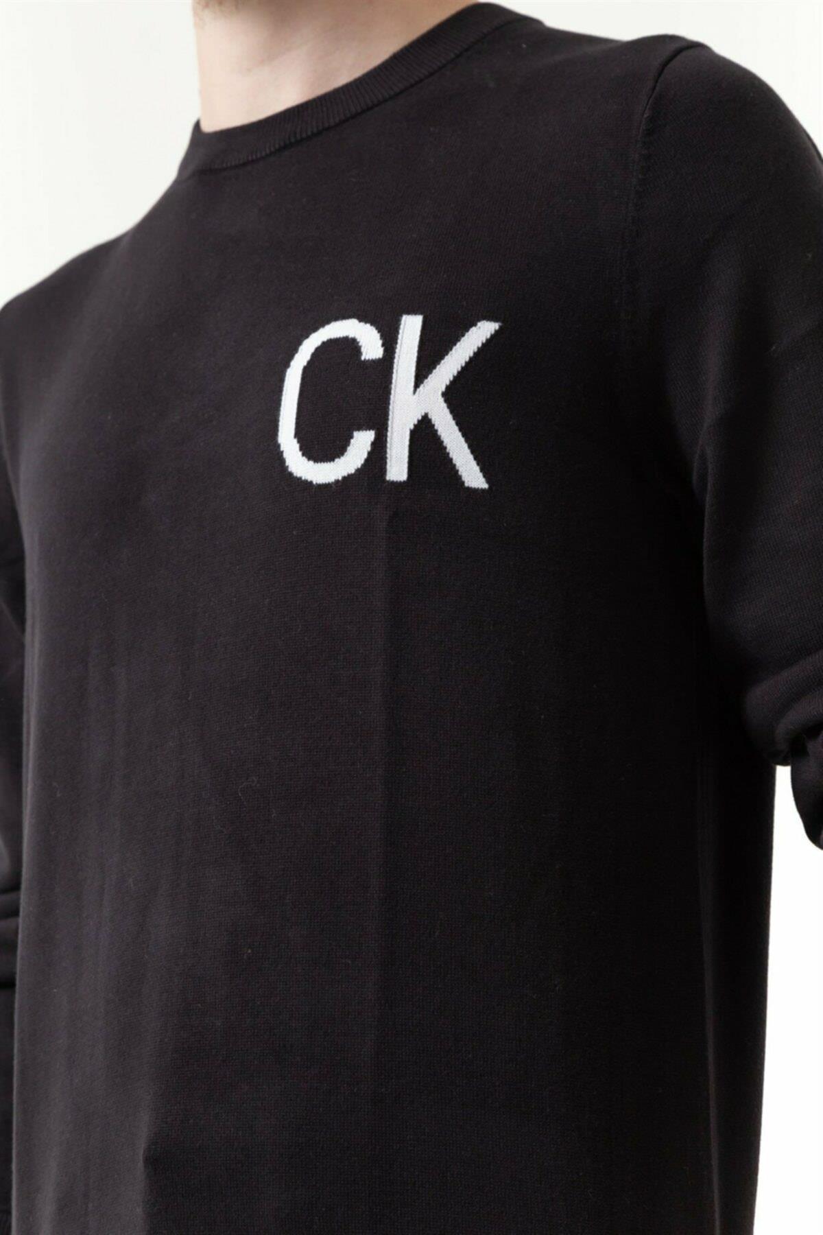 Calvin Klein Kadın Triko