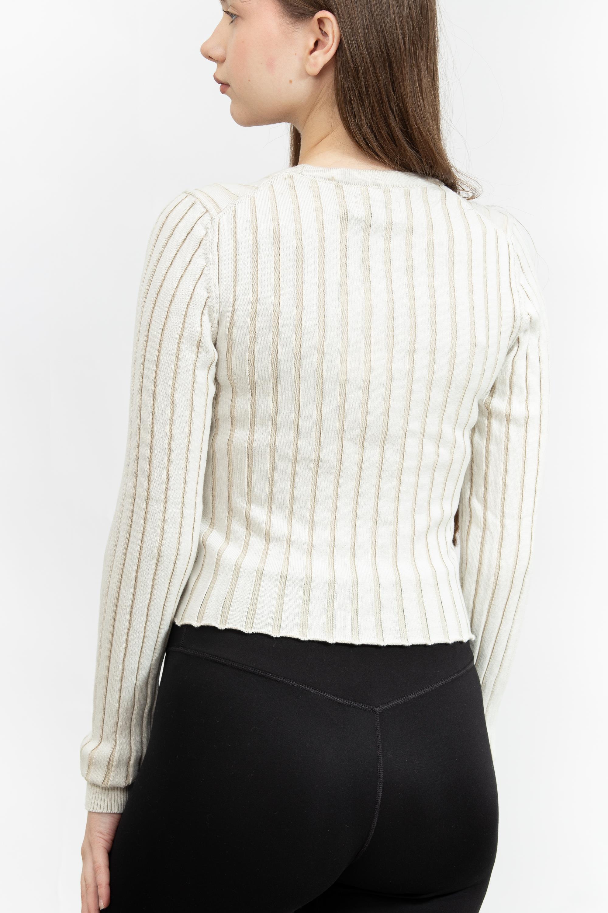 Calvin Klein Kadın Triko