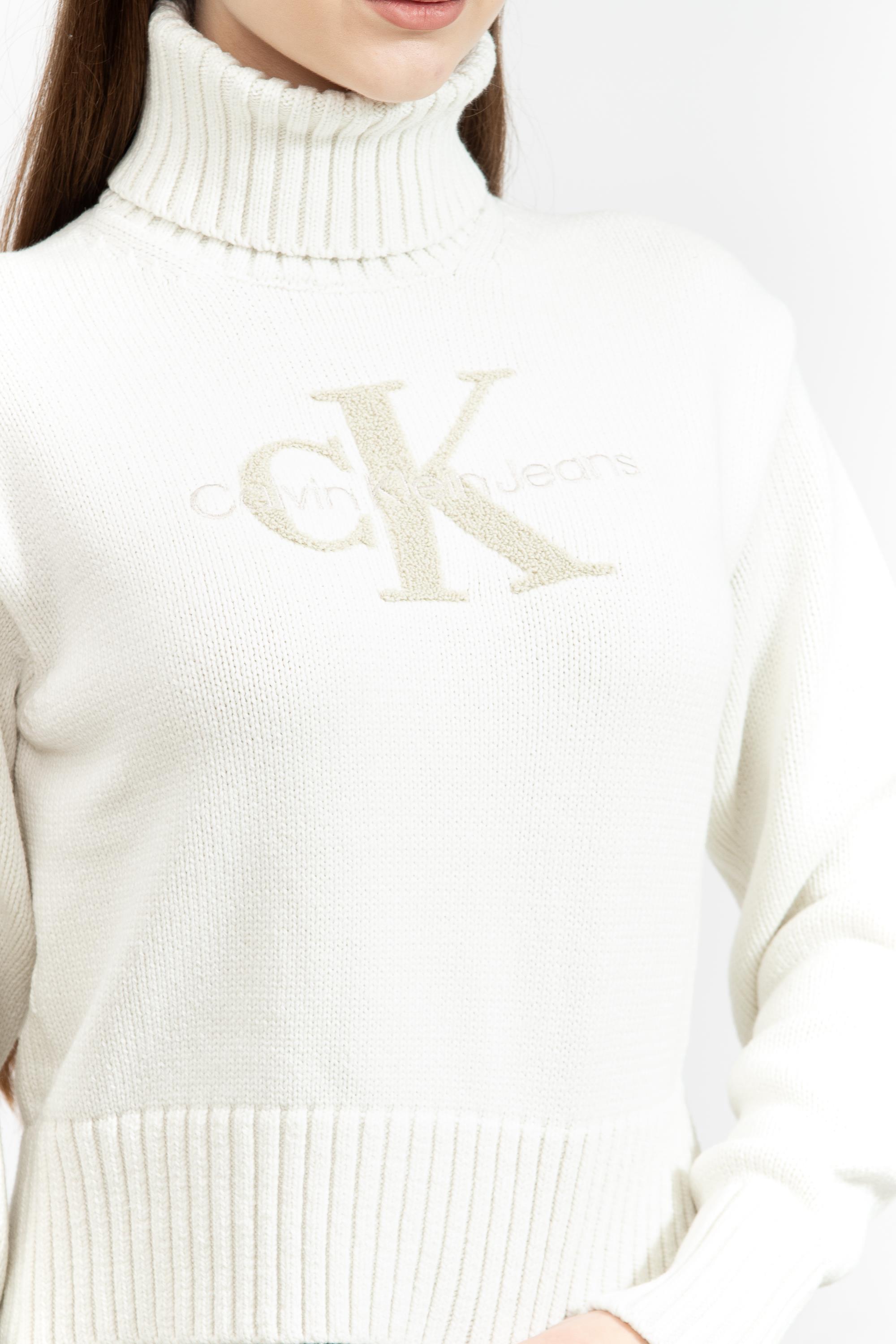 Calvin Klein Kadın Triko