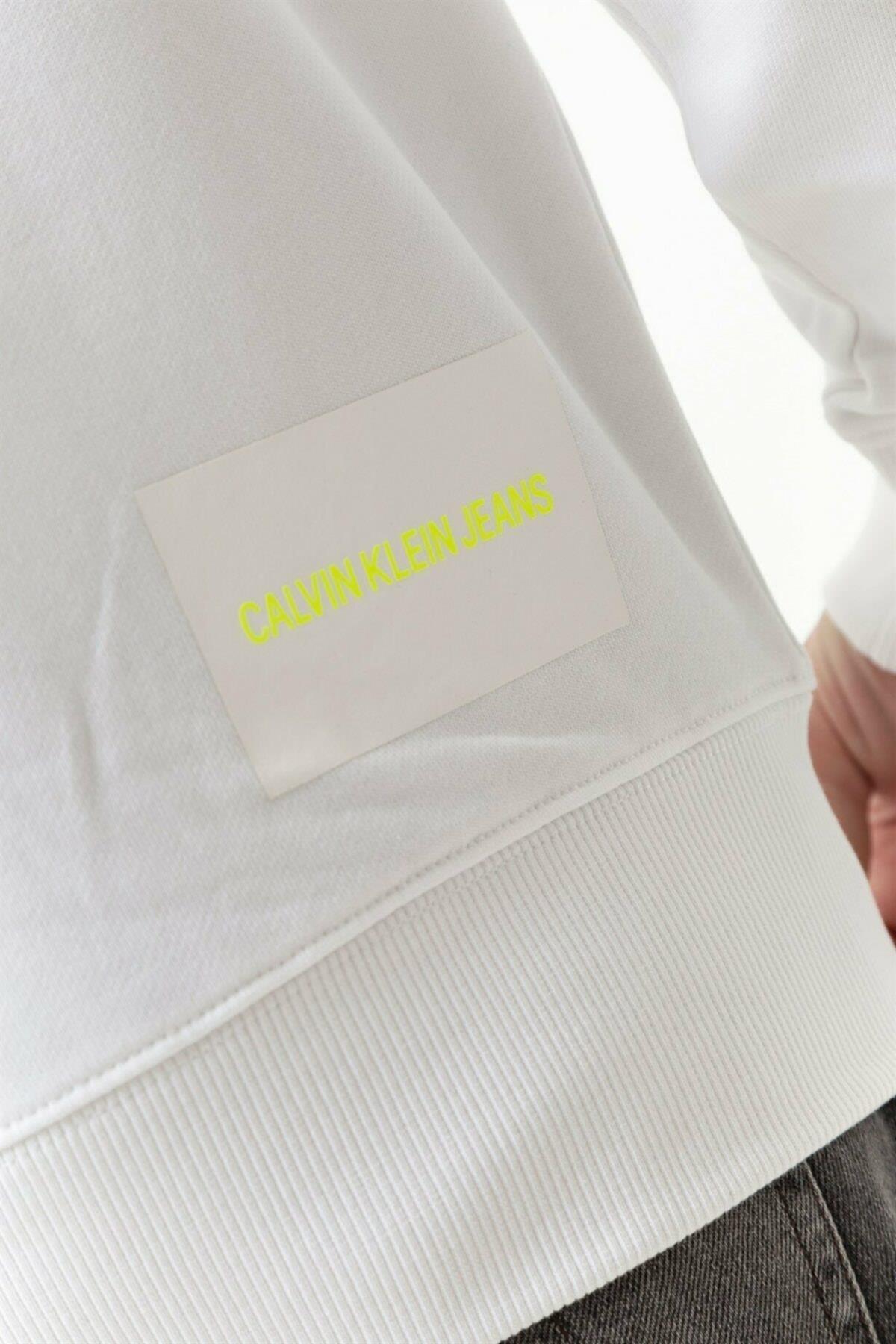 Calvin Klein Kadın Triko