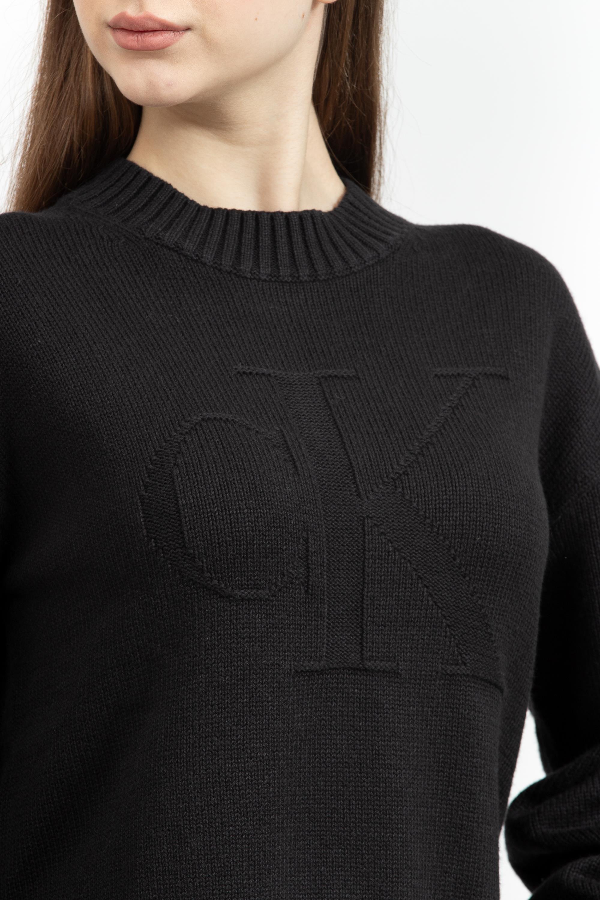 Calvin Klein Kadın Triko