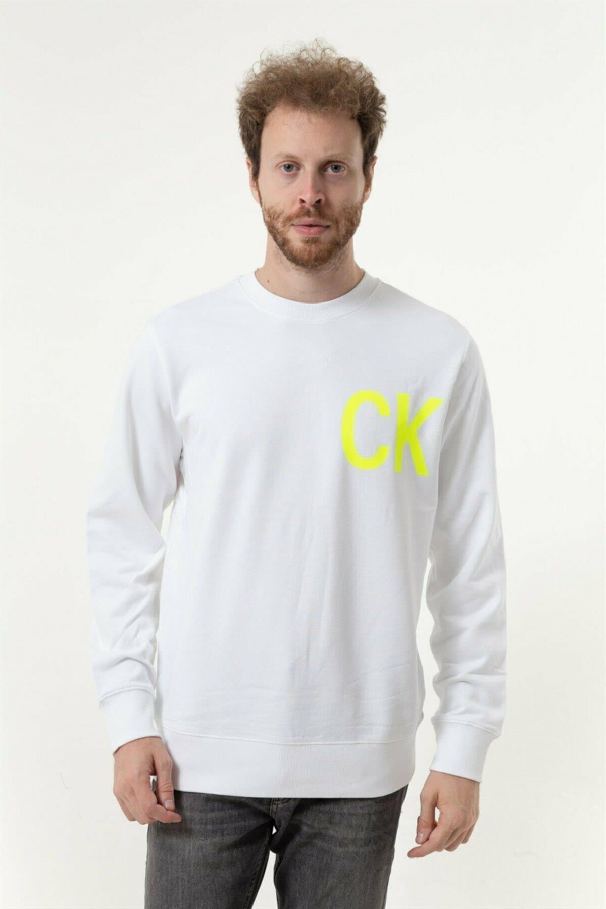 Calvin Klein Kadın Triko