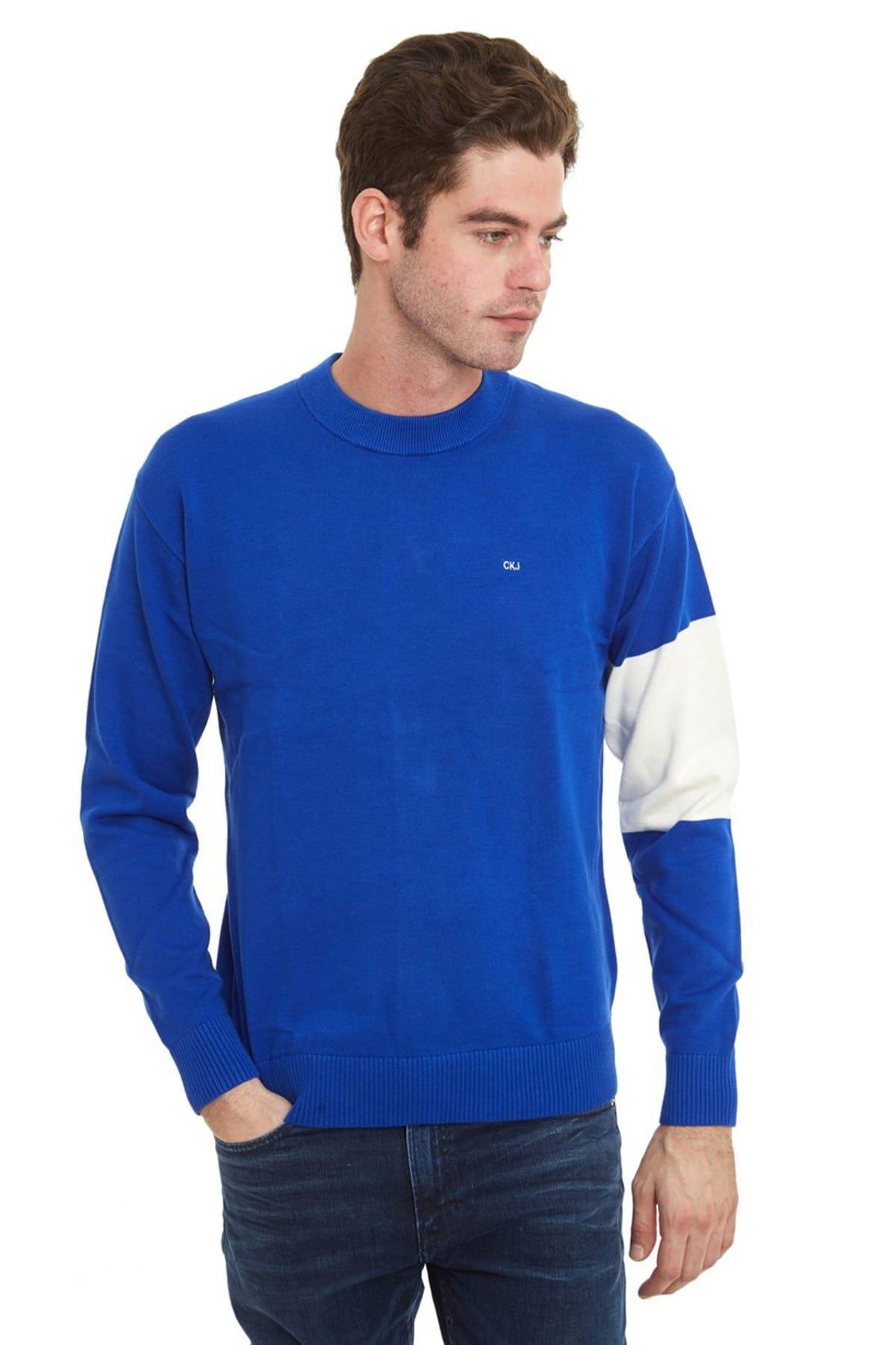 Calvin Klein Kadın Triko