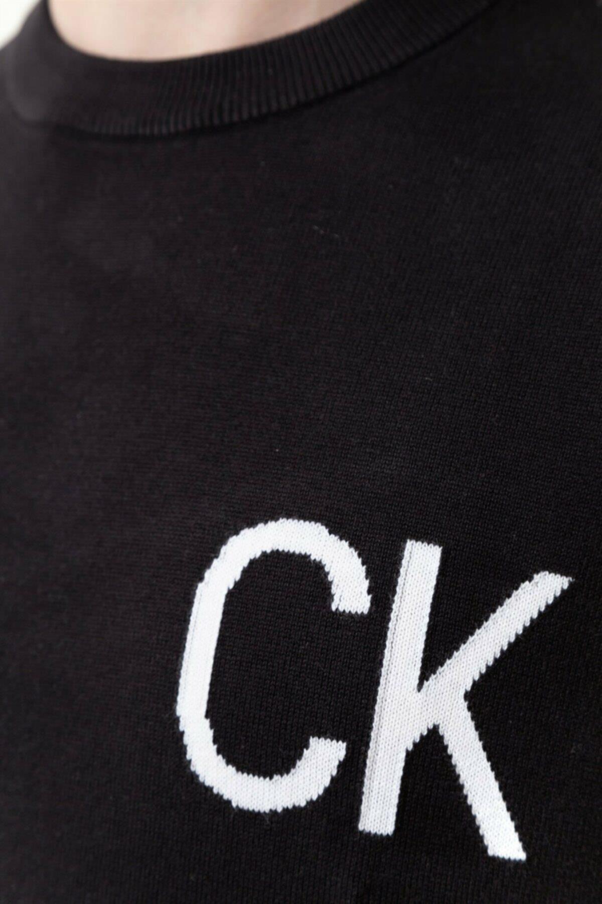 Calvin Klein Kadın Triko