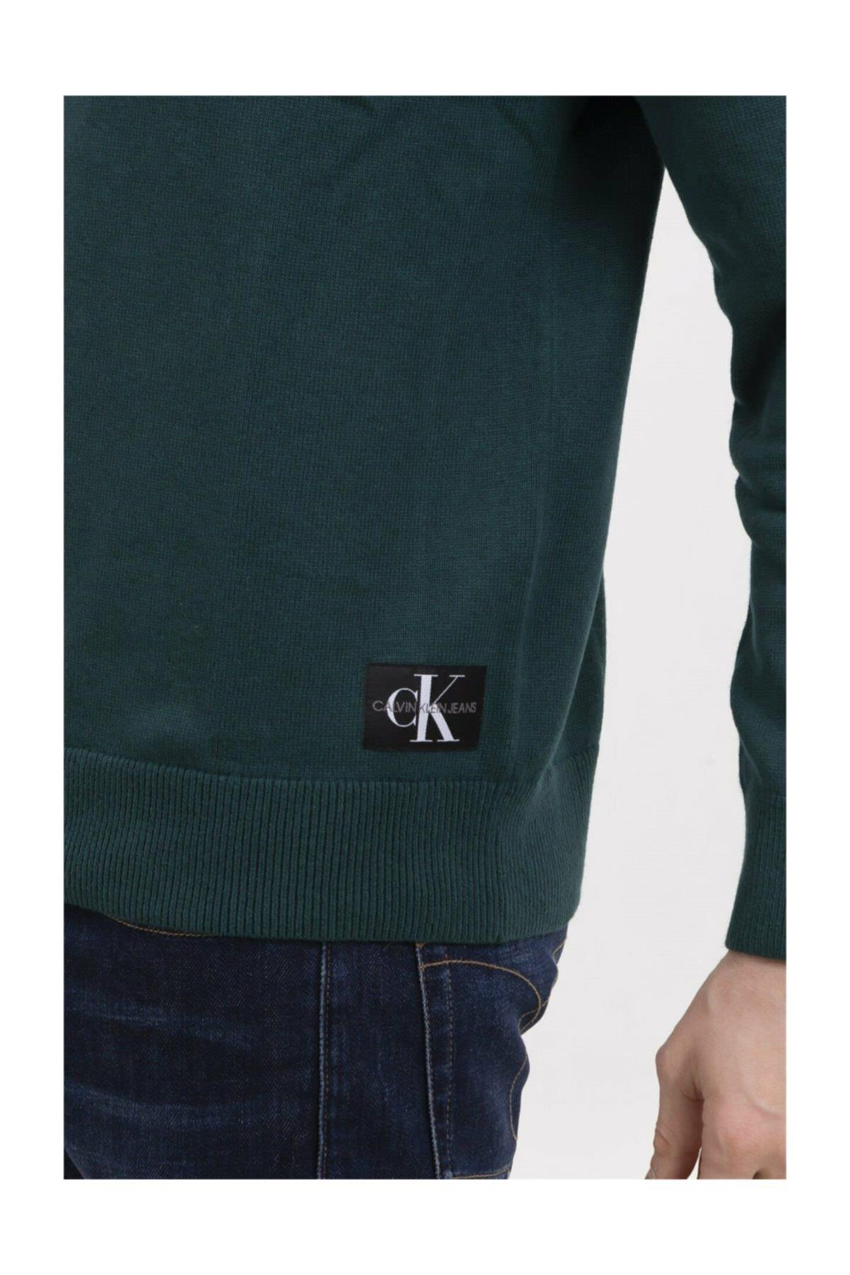 Calvin Klein Kadın Triko