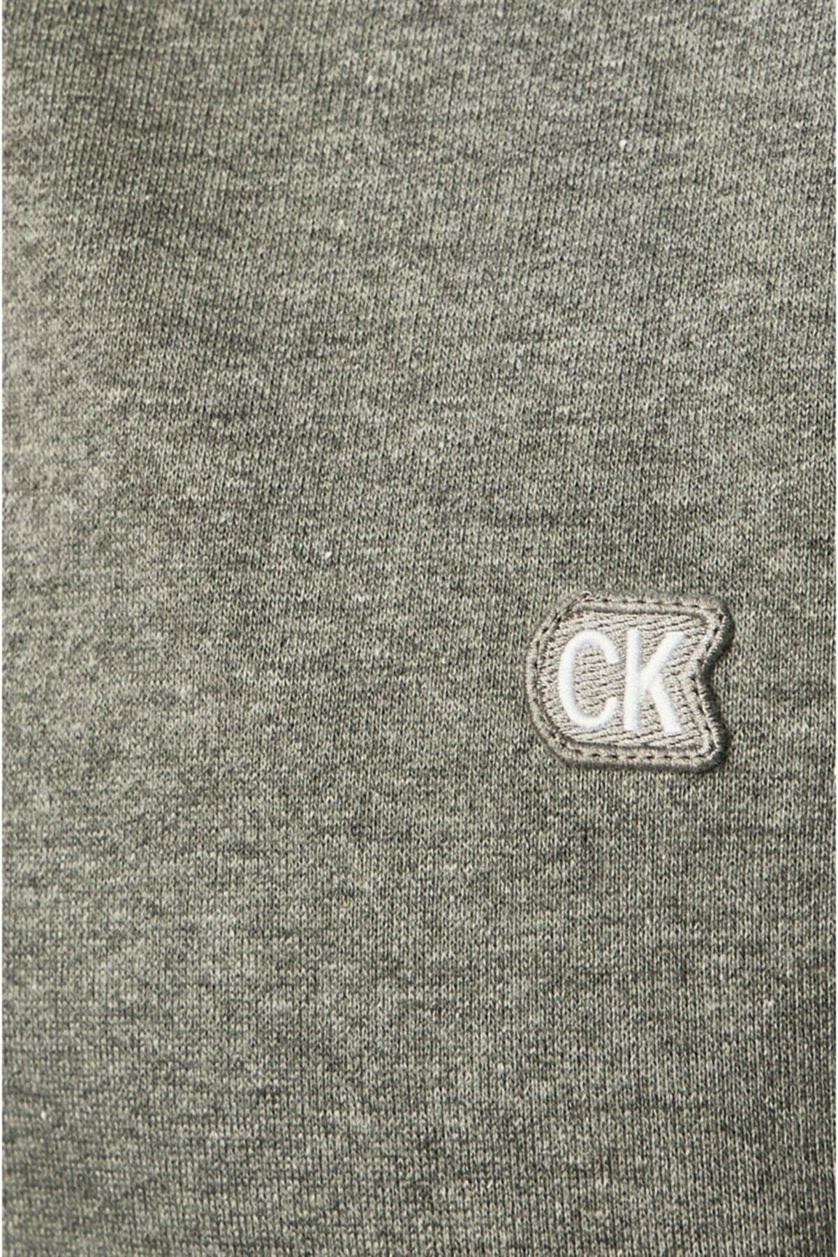 Calvin Klein Kadın Triko