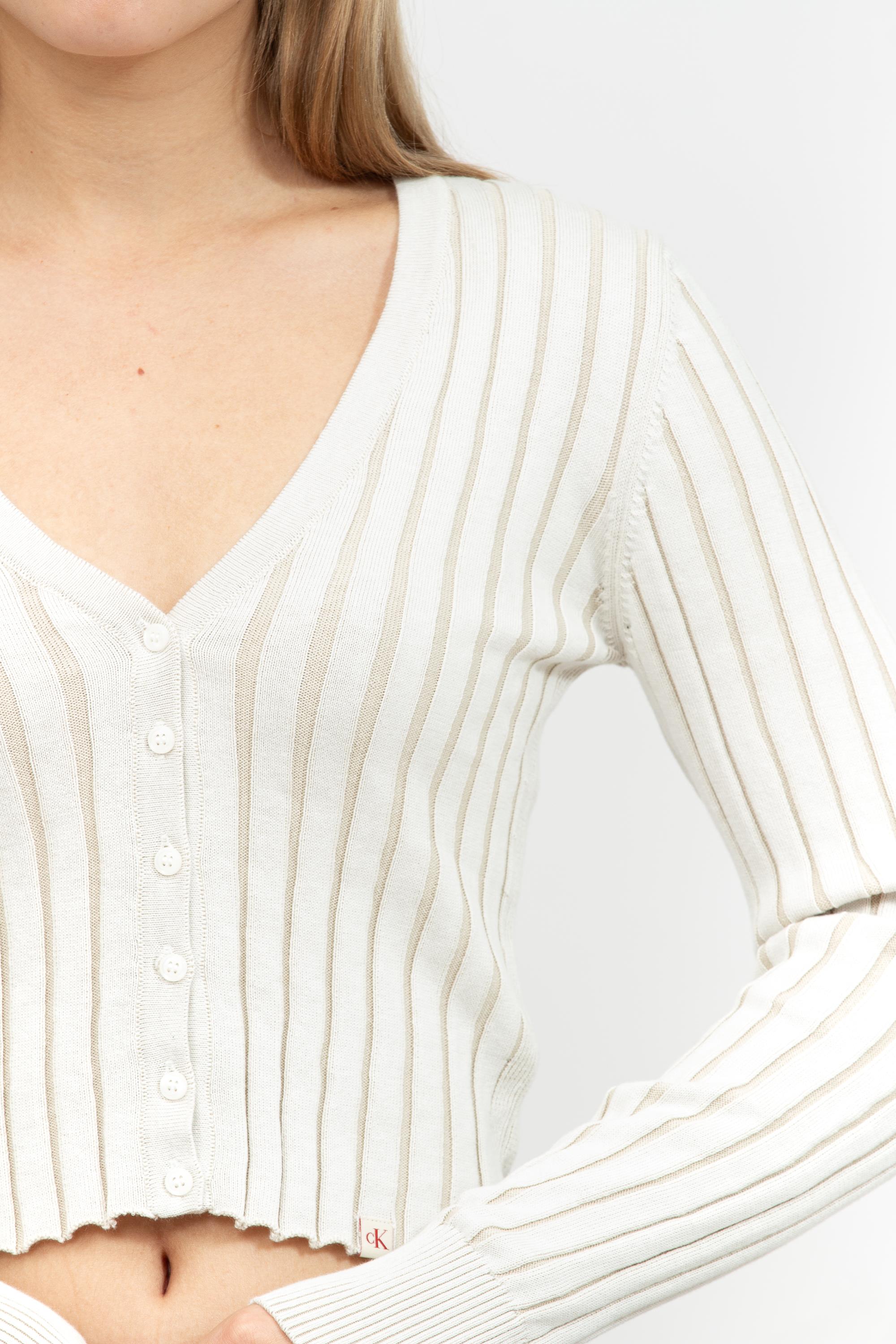 Calvin Klein Kadın Triko