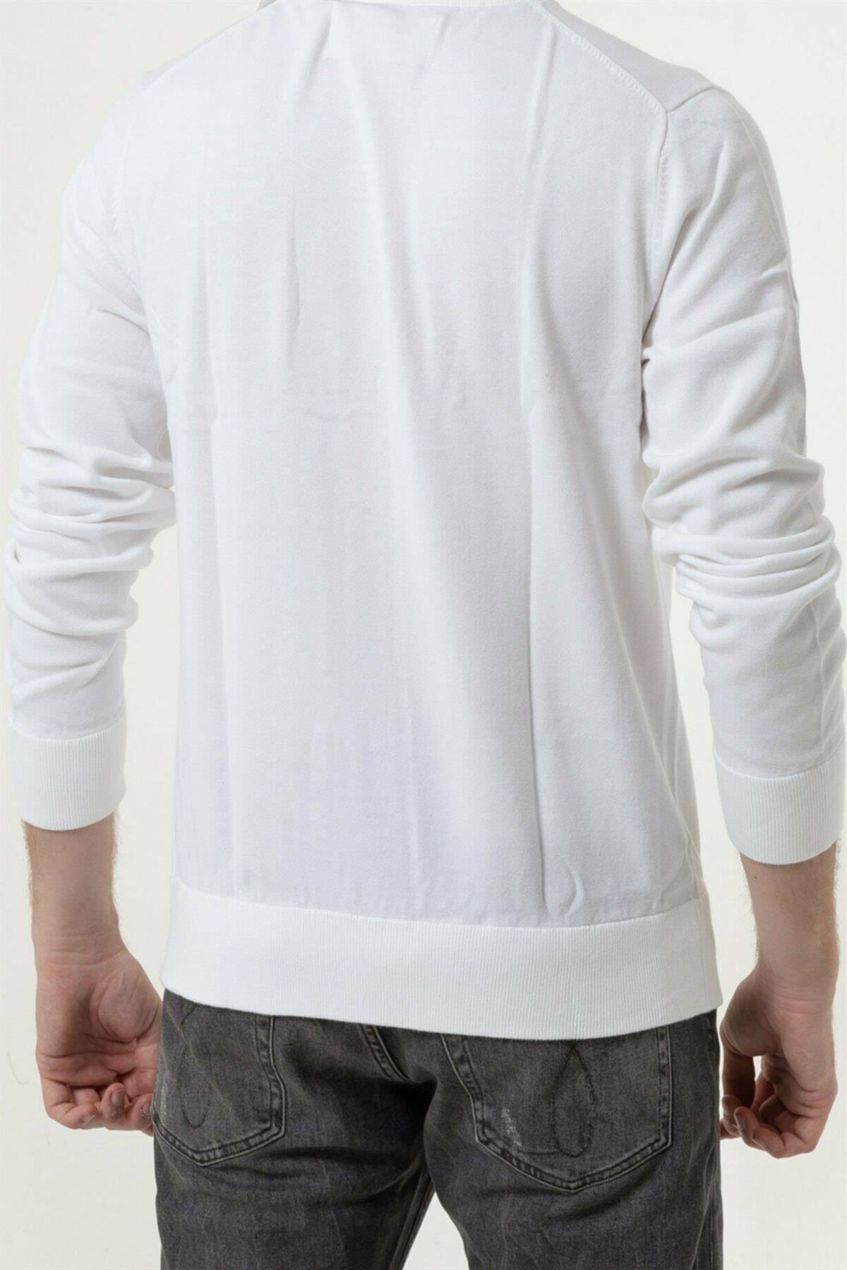 Calvin Klein Kadın Triko