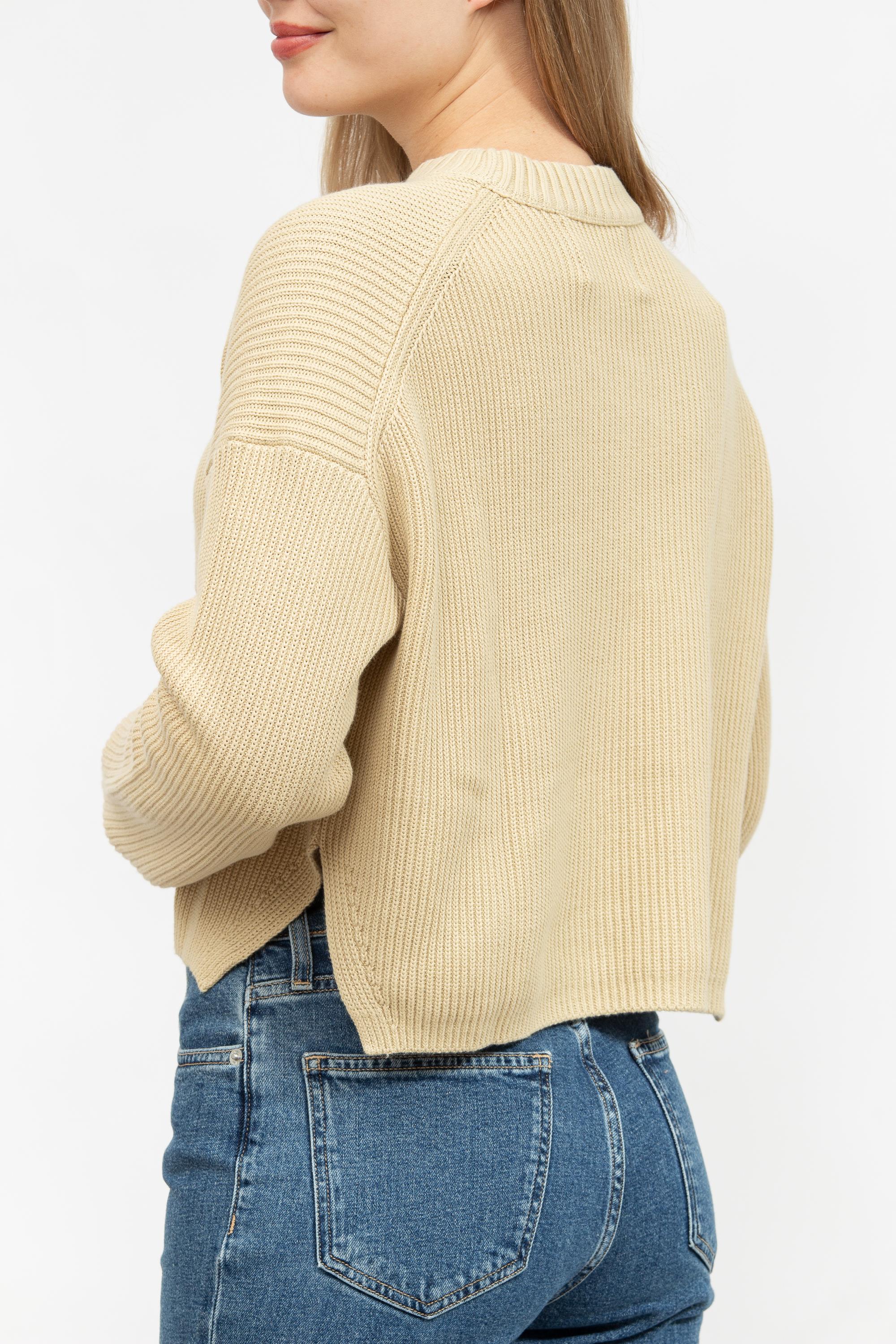 Calvin Klein Kadın Triko