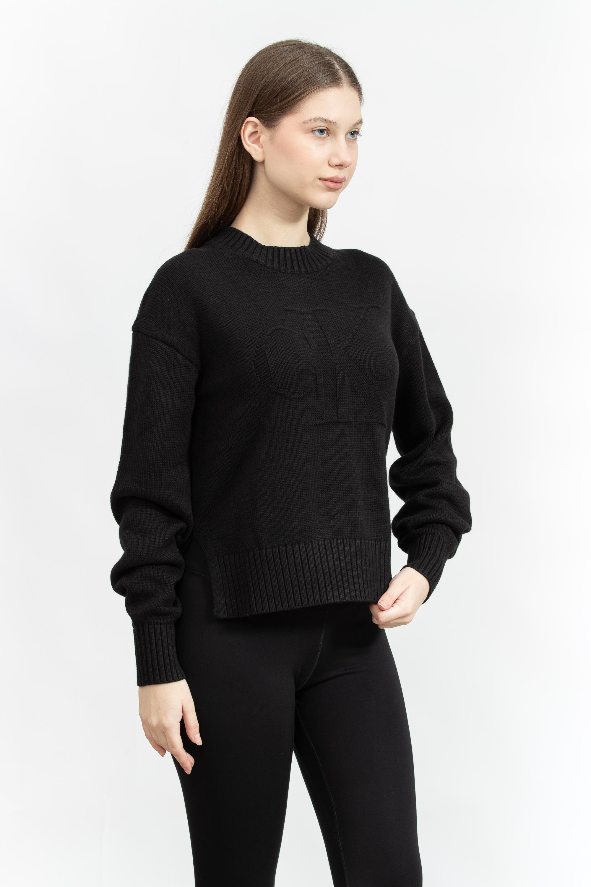 Calvin Klein Kadın Triko