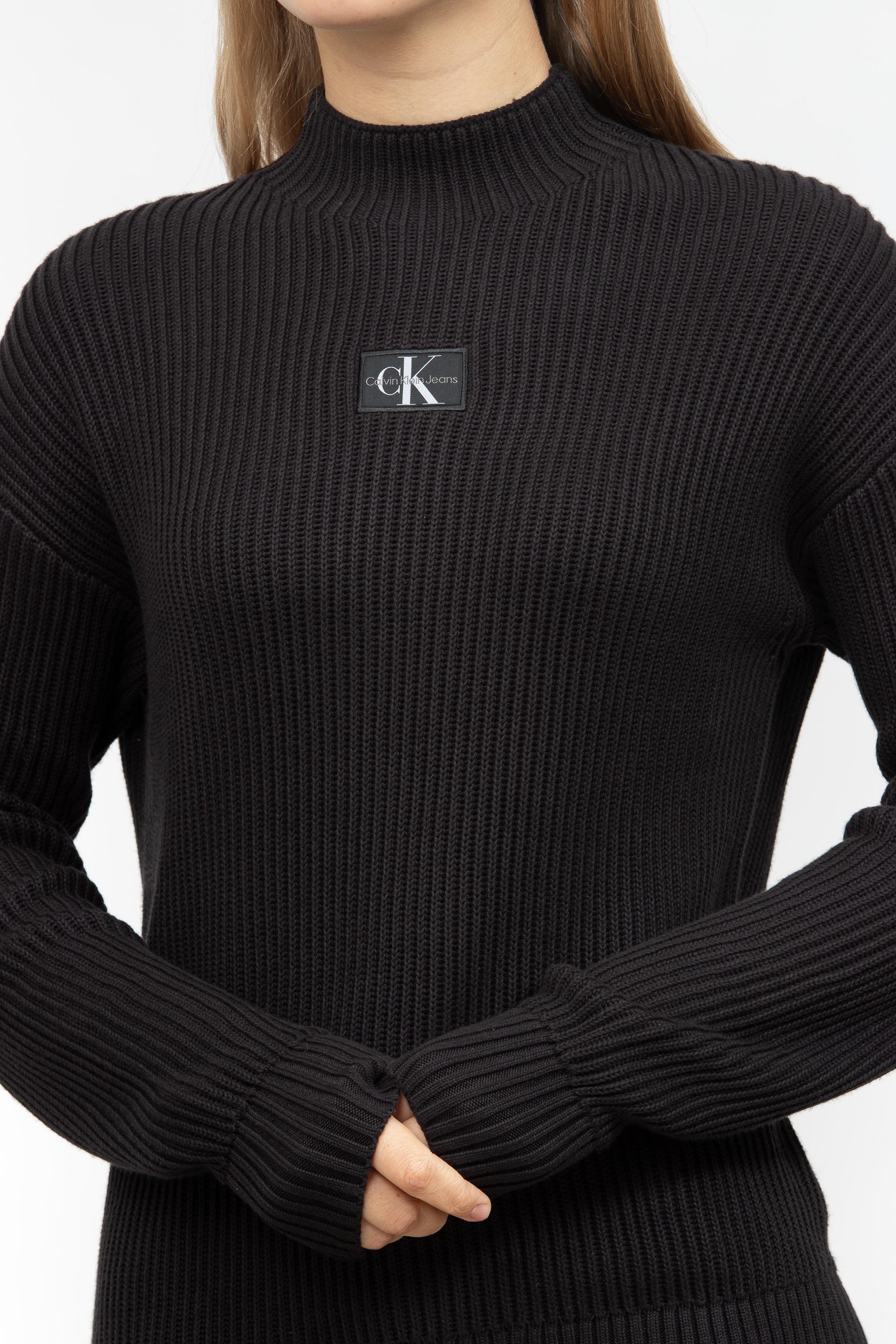 Calvin Klein Kadın Triko