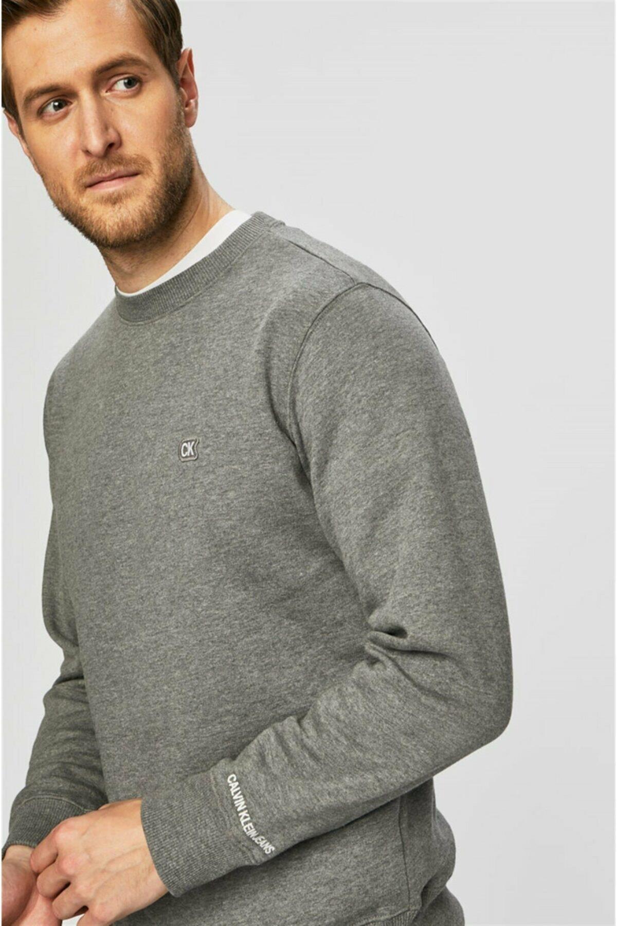 Calvin Klein Kadın Triko