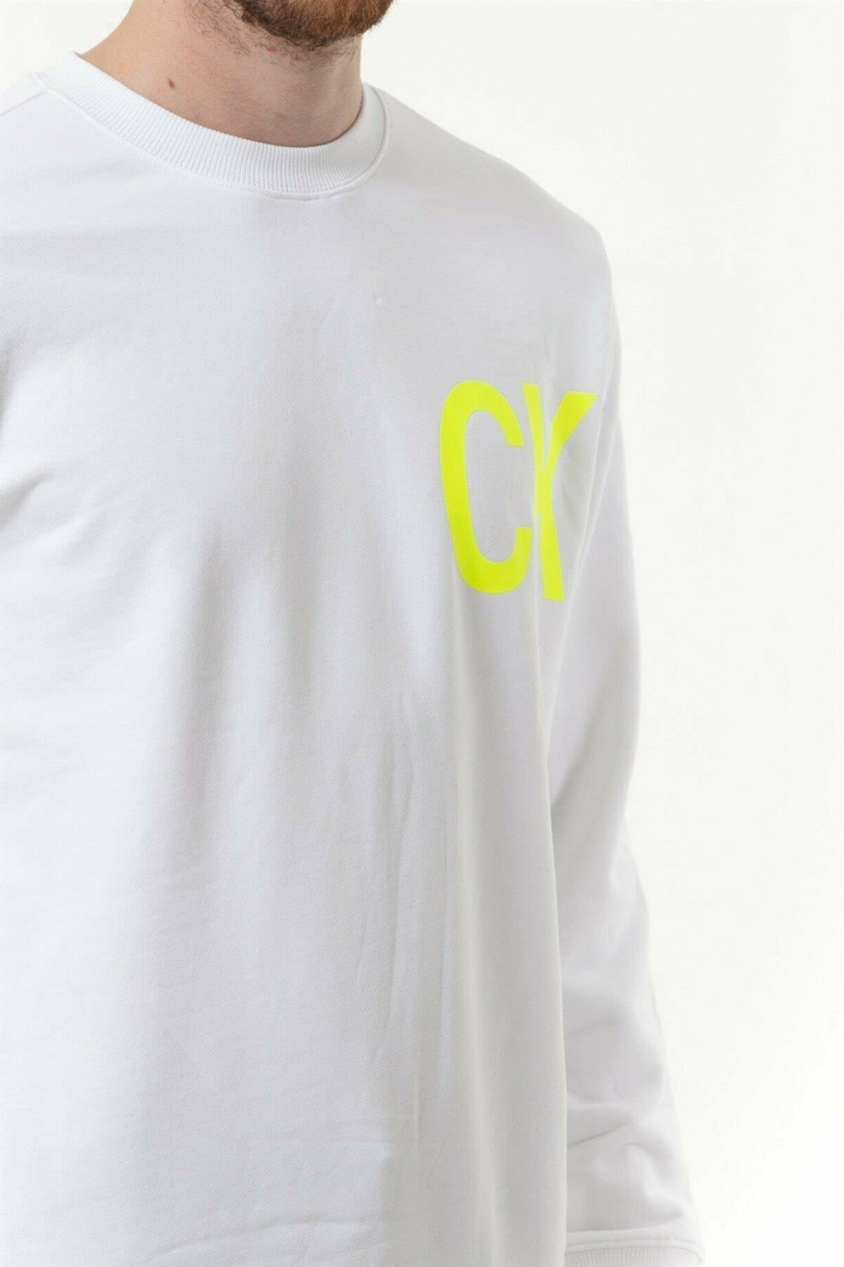 Calvin Klein Kadın Triko