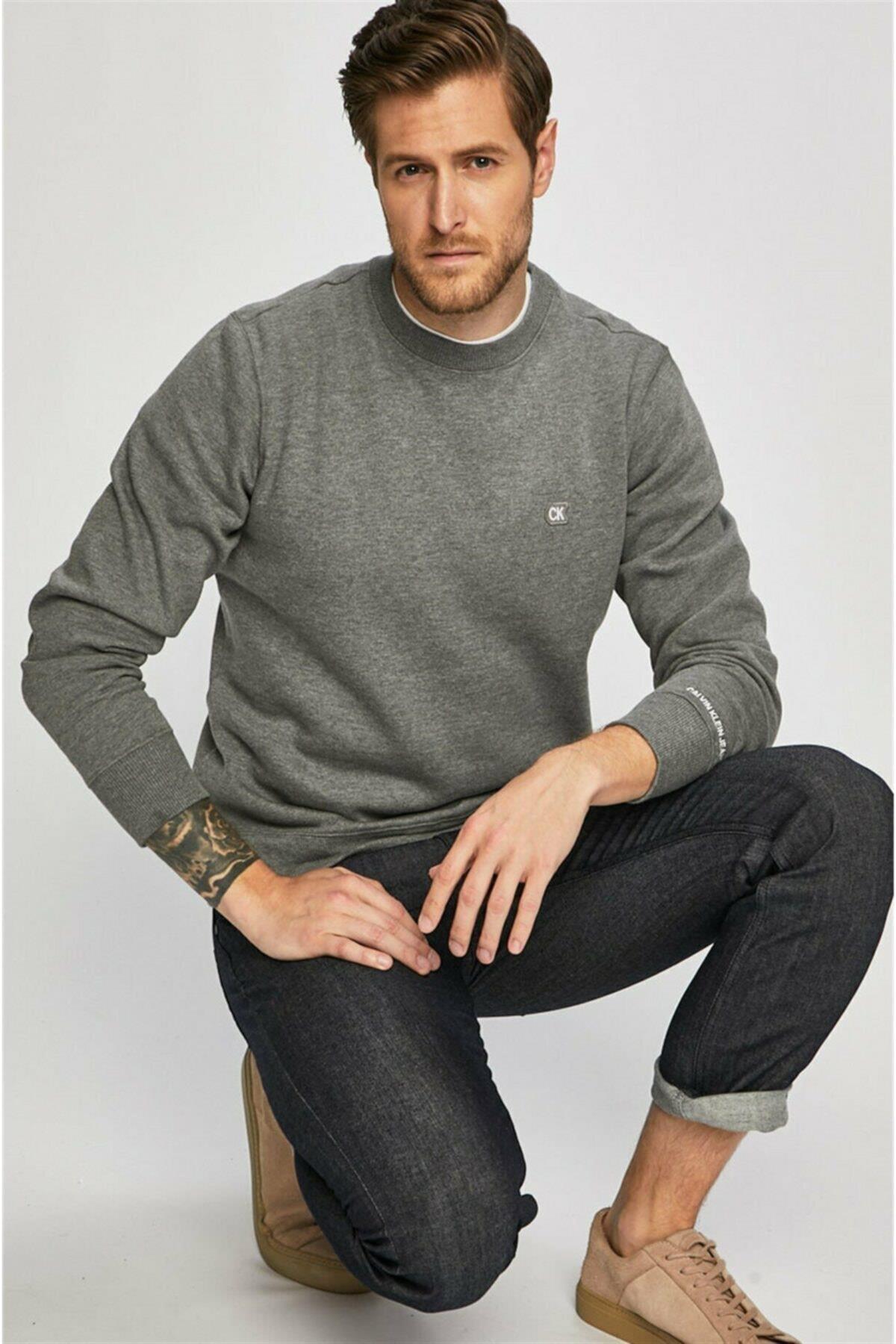 Calvin Klein Kadın Triko