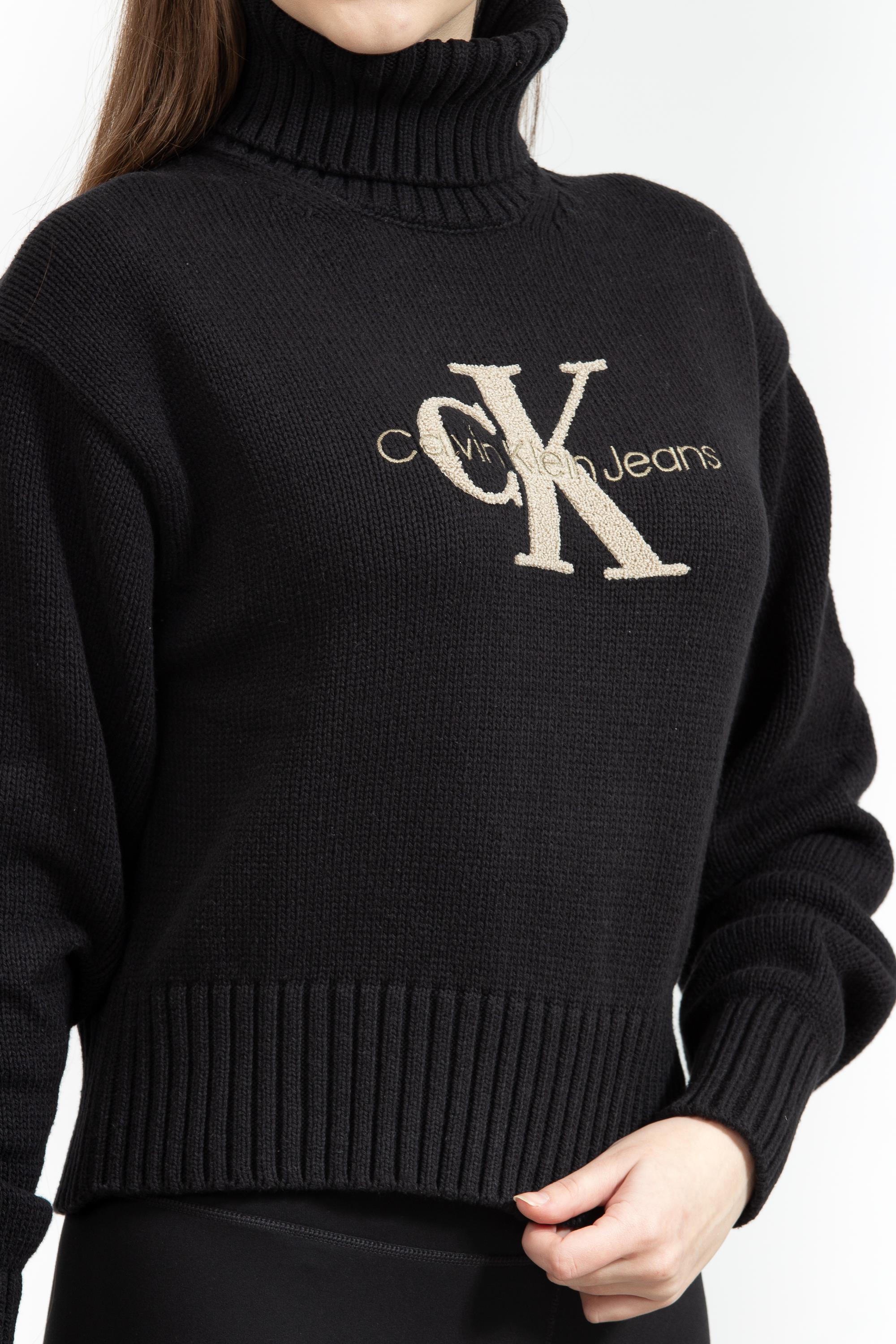 Calvin Klein Kadın Triko