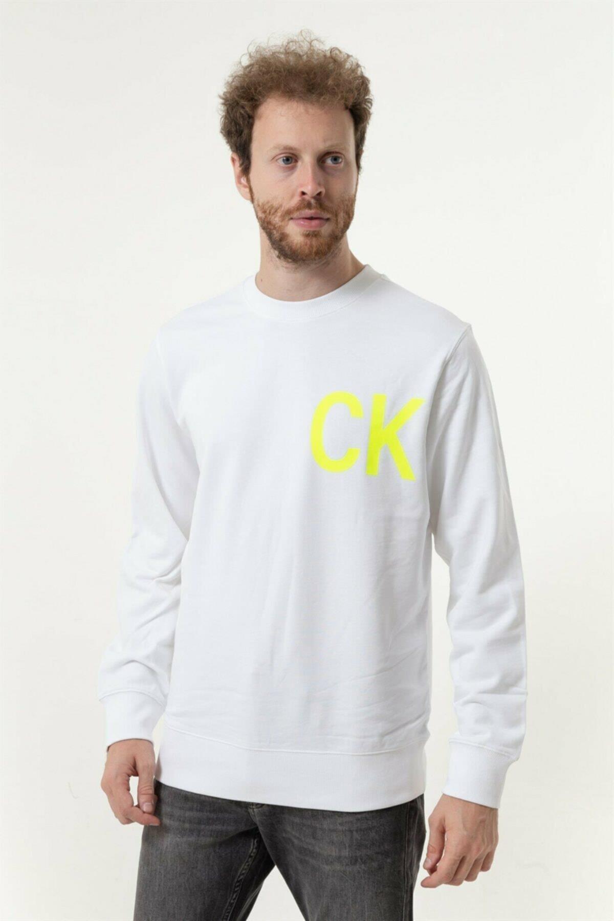 Calvin Klein Kadın Triko