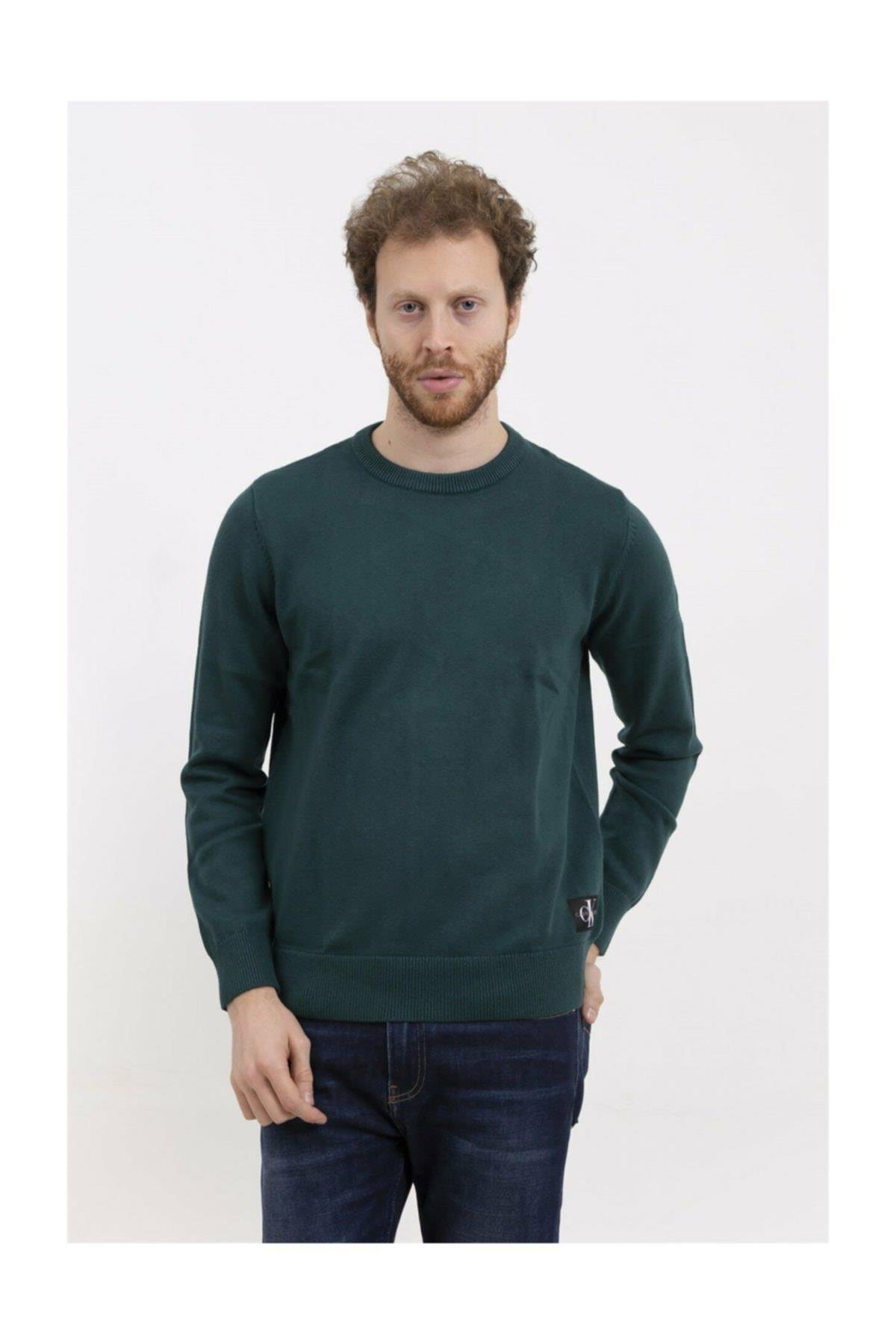 Calvin Klein Kadın Triko