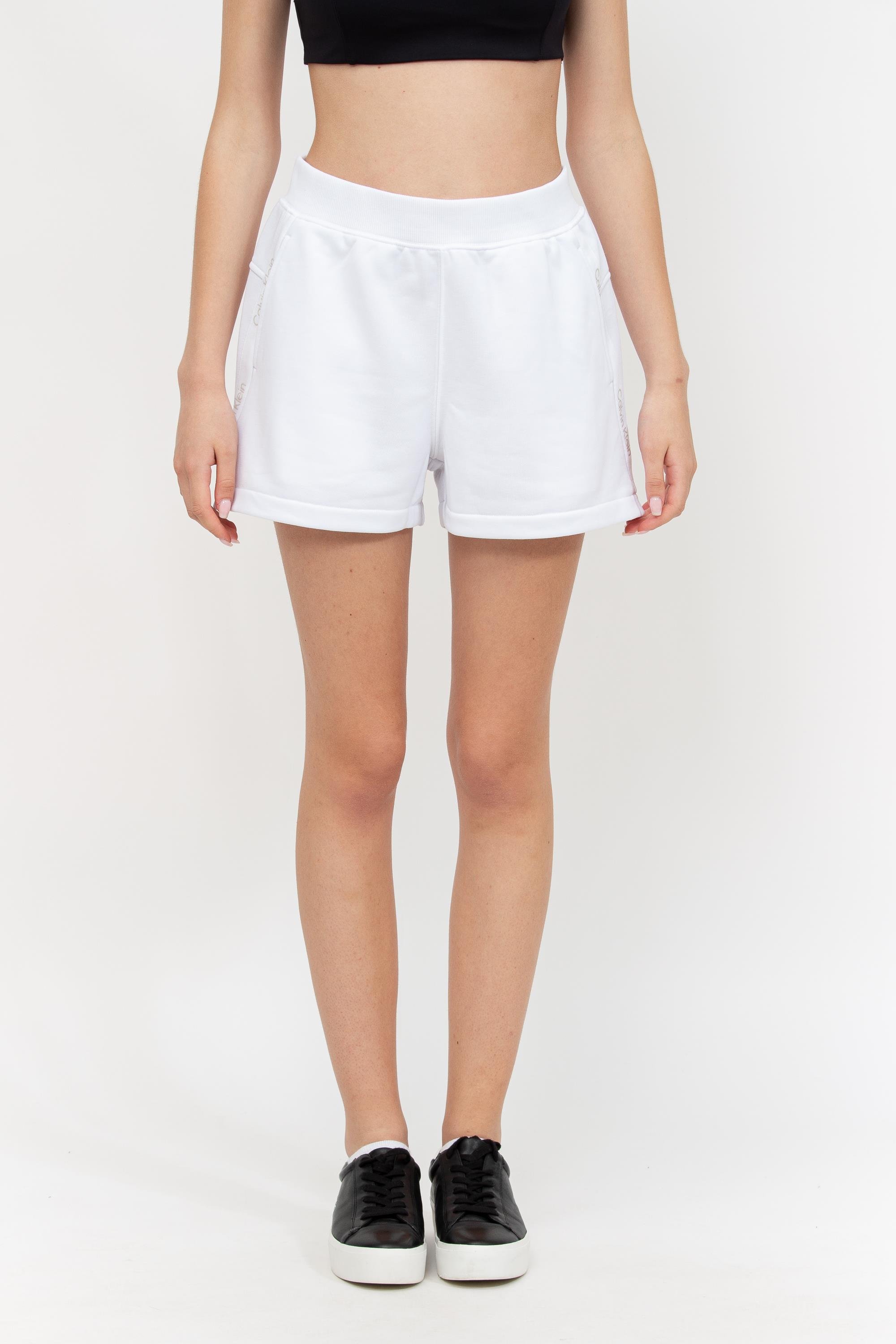 Calvin Klein Knit Kadın Penye Şort