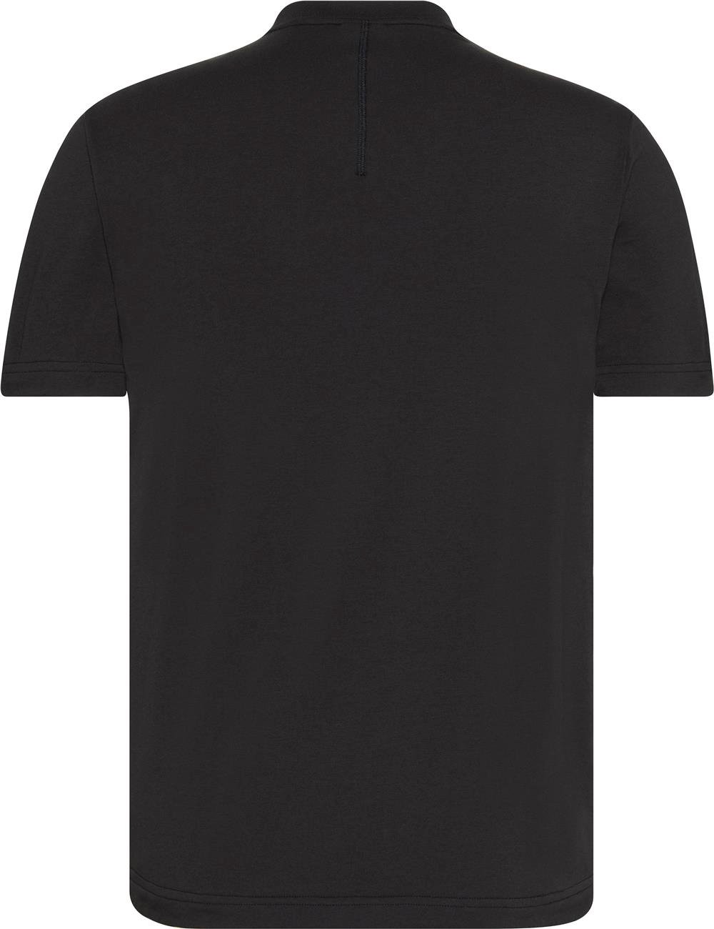 Calvin Klein Lifestyle Ss Tee Erkek Bisiklet Yaka T-Shirt