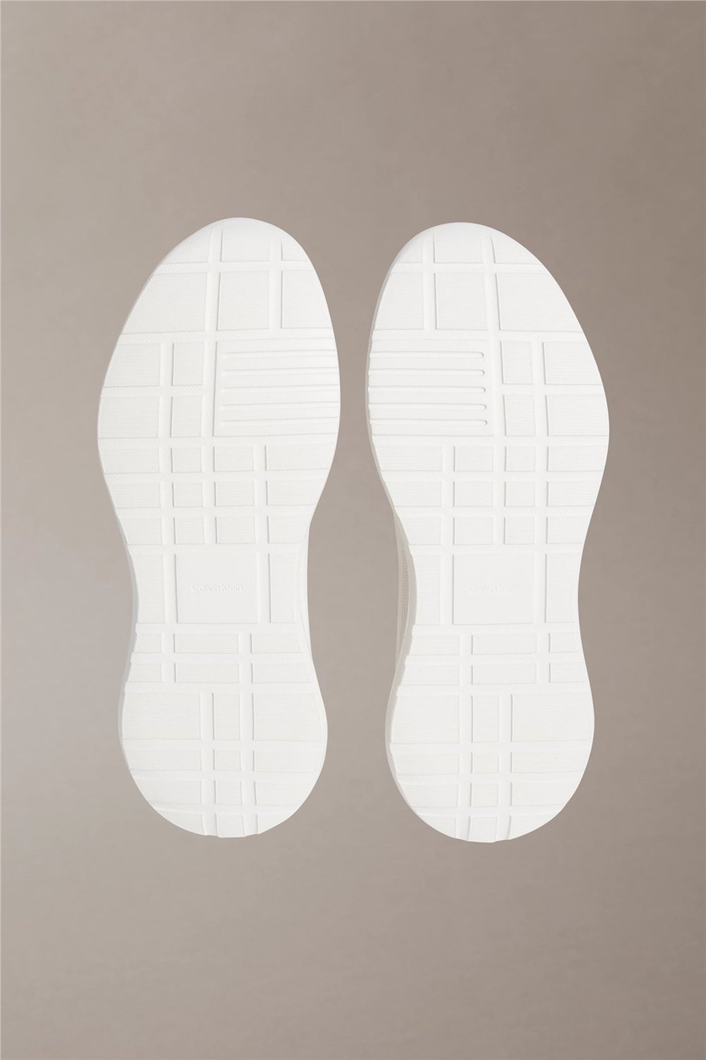 Calvin Klein Light Eva Run Sock M Kadın Sneaker Pembe